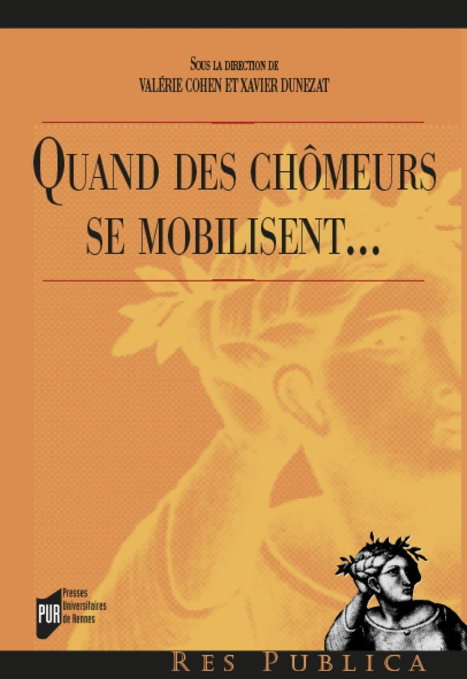 Quand des chômeurs se mobilisent...