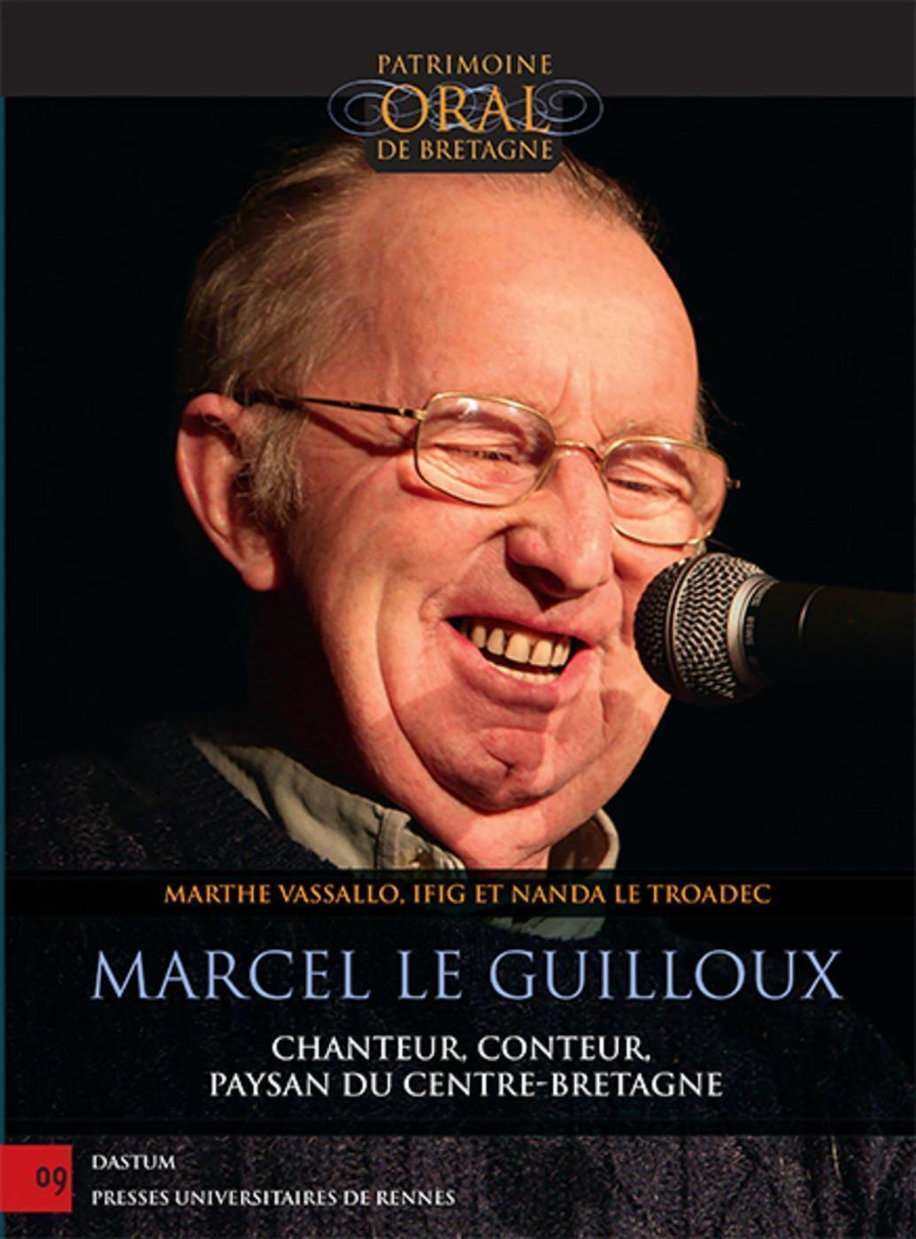 Marcel Le Guilloux