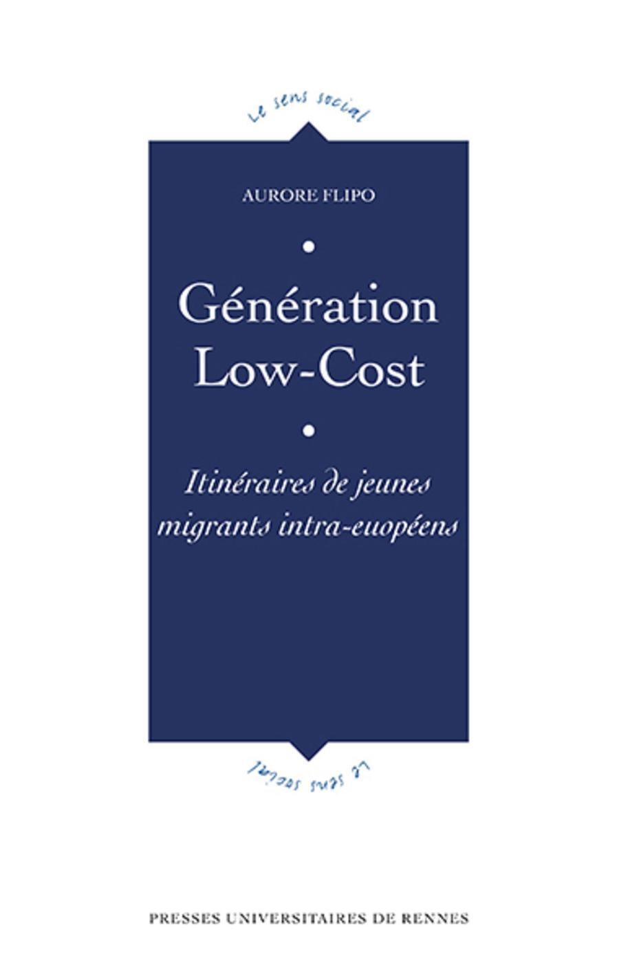 Génération Low-Cost
