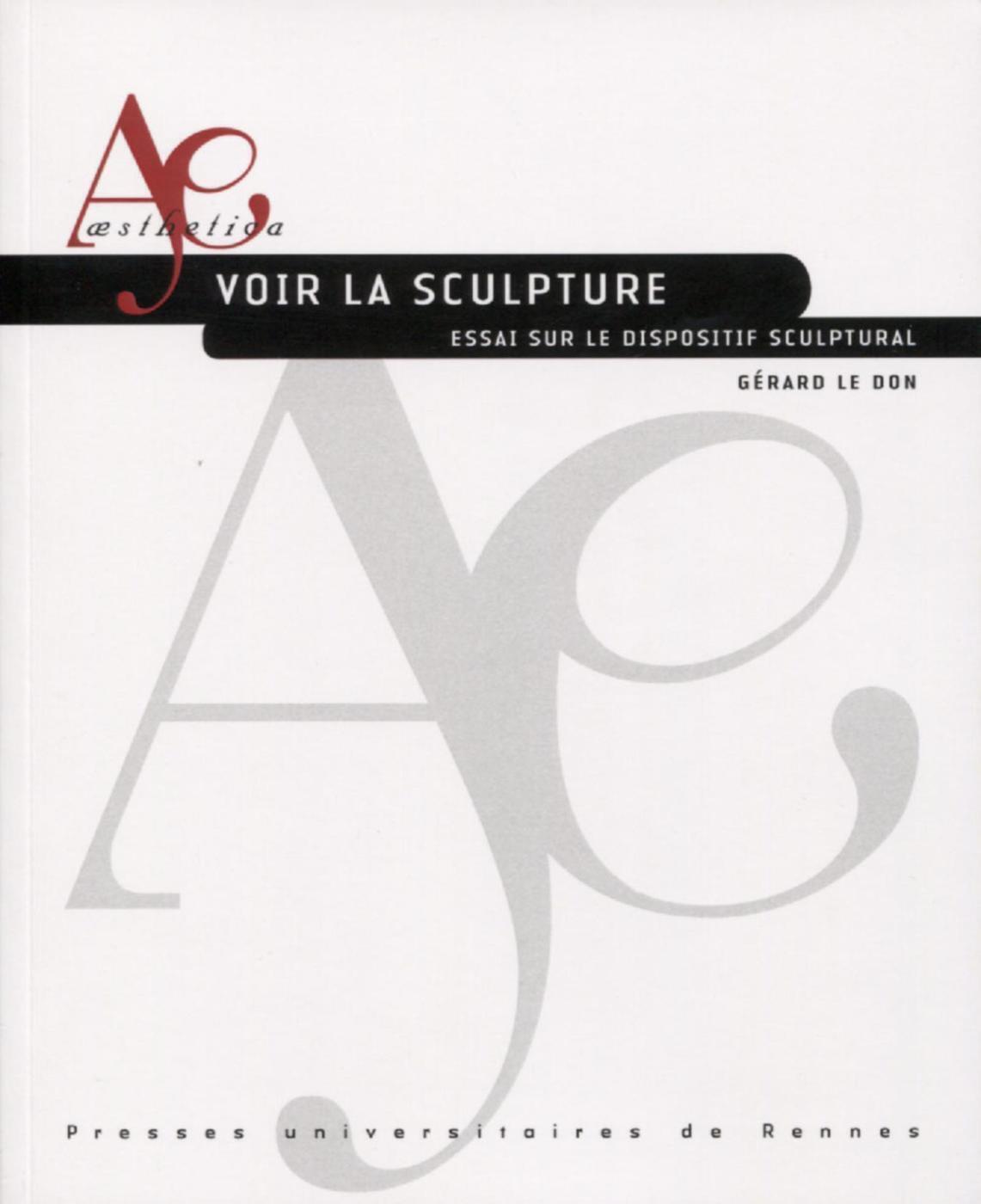 Voir la sculpture