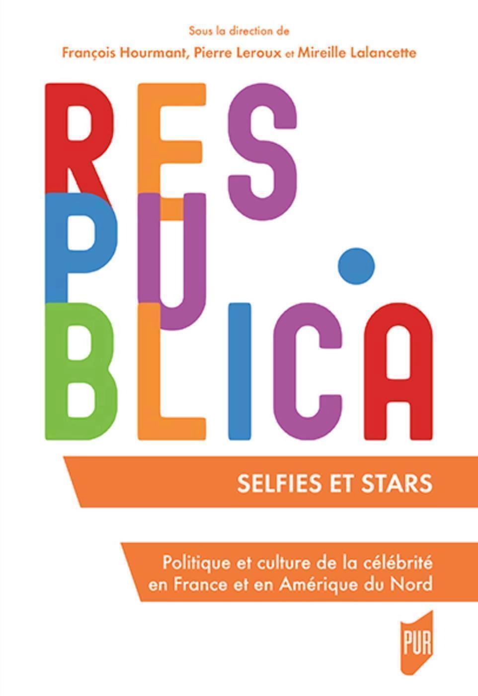 Selfies et stars