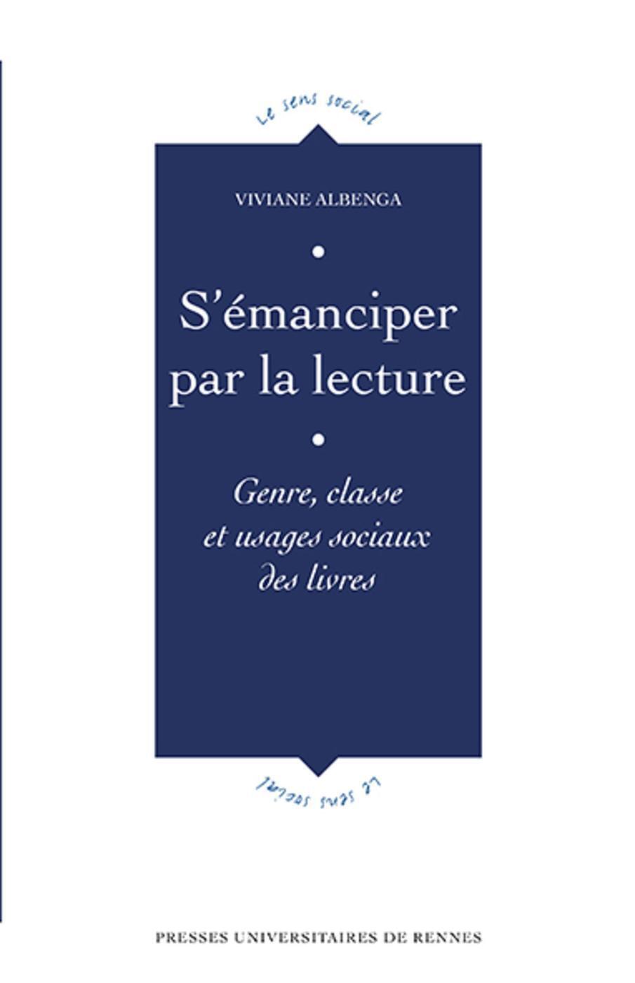 S'émanciper par la lecture