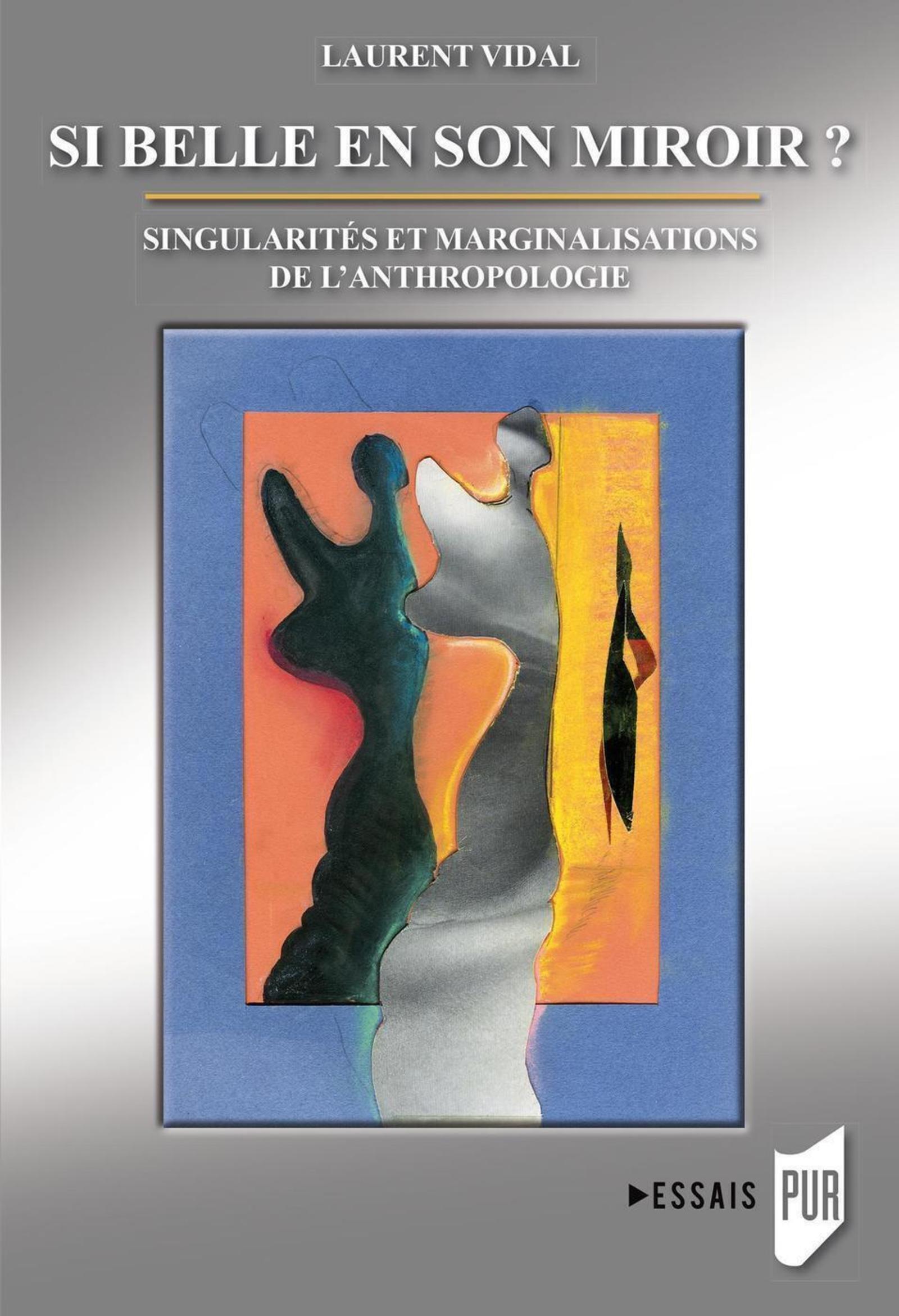 Si belle en son miroir ?