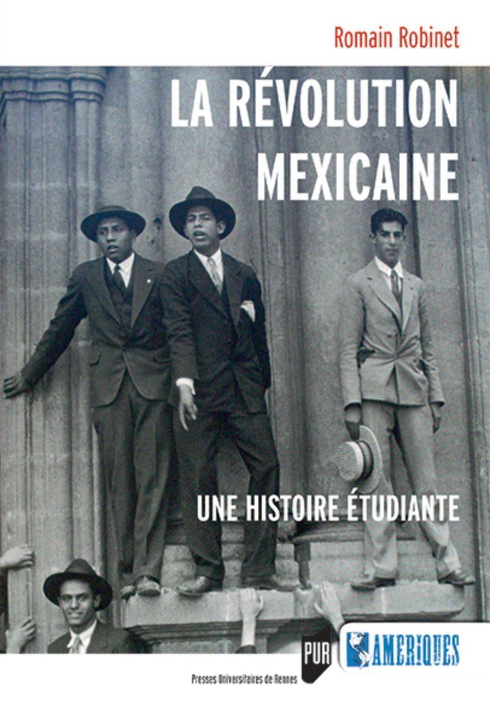 La Révolution mexicaine