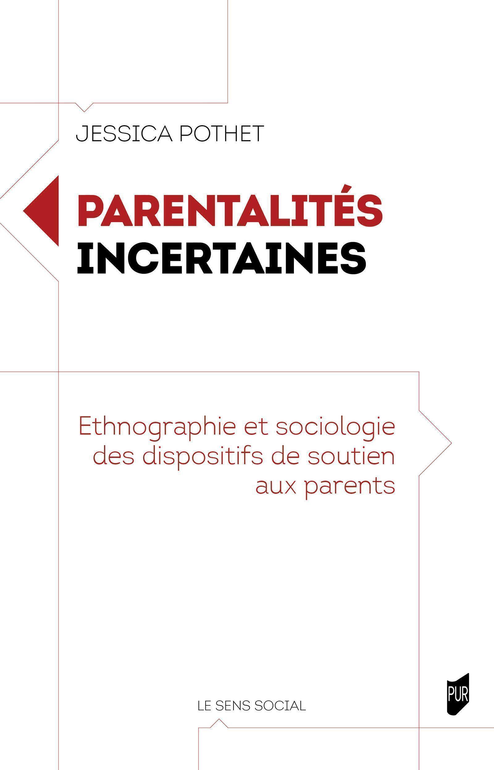 Parentalités incertaines