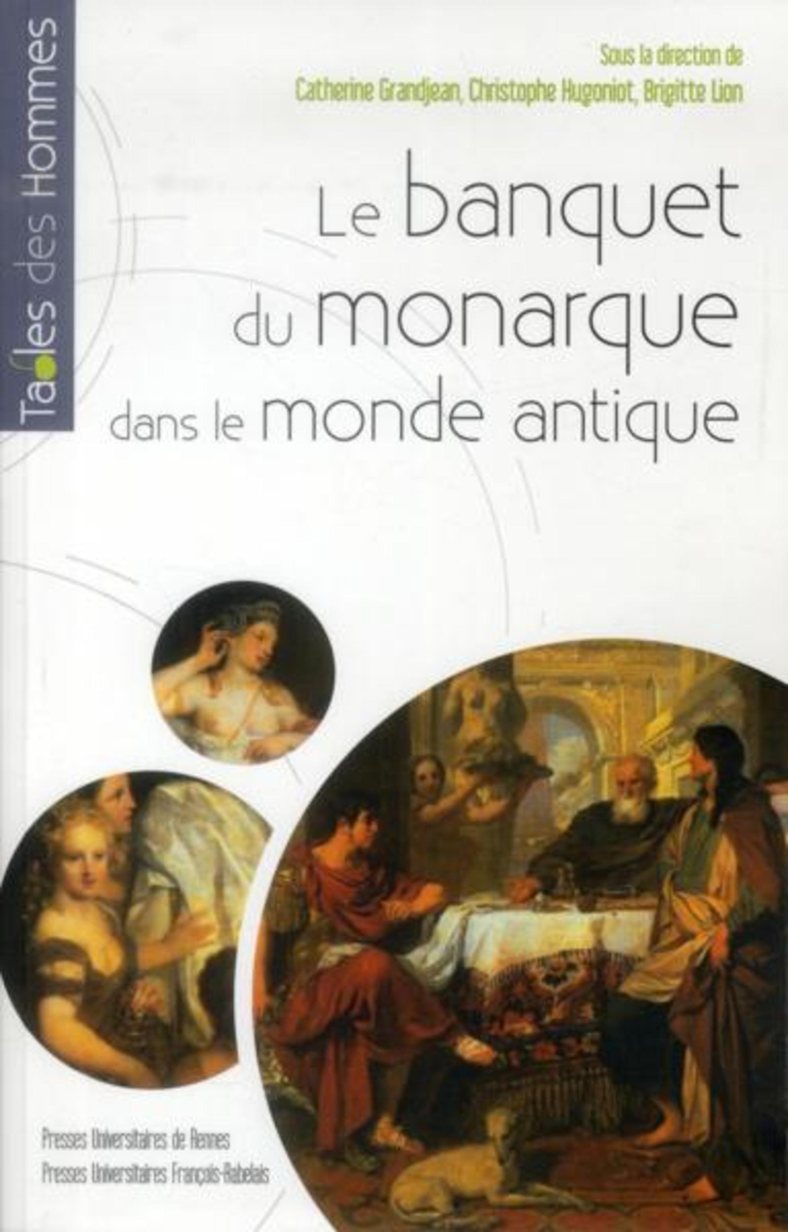 BANQUET DU MONARQUE
