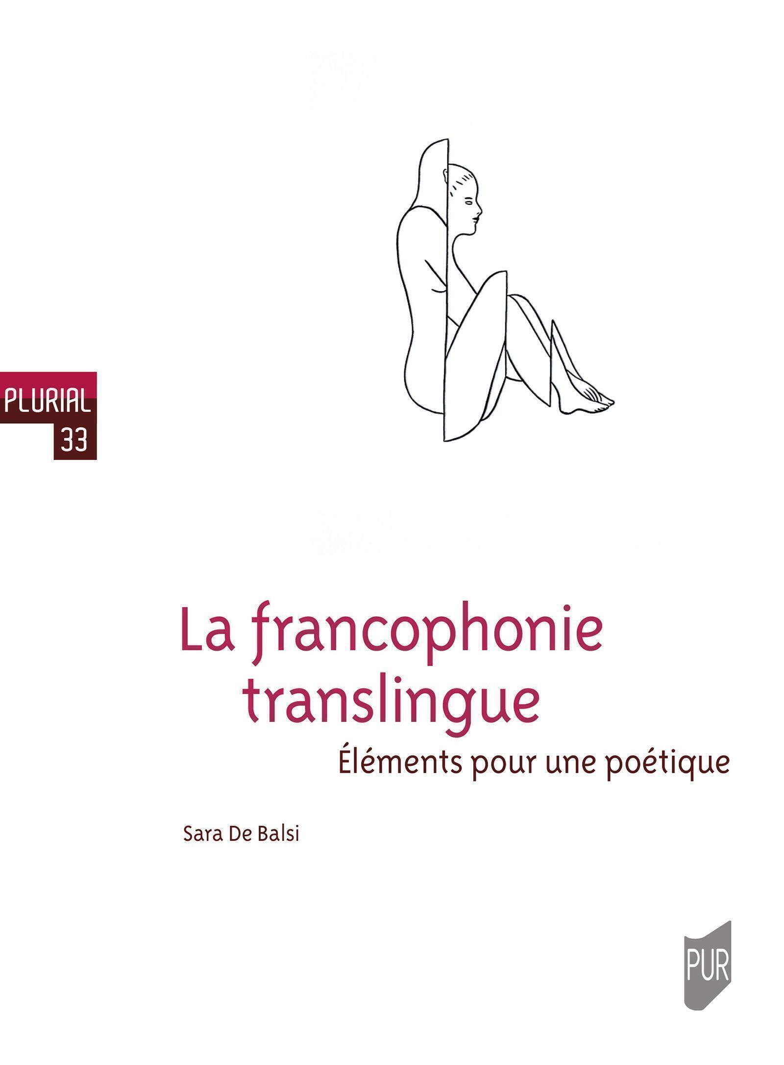 La francophonie translingue