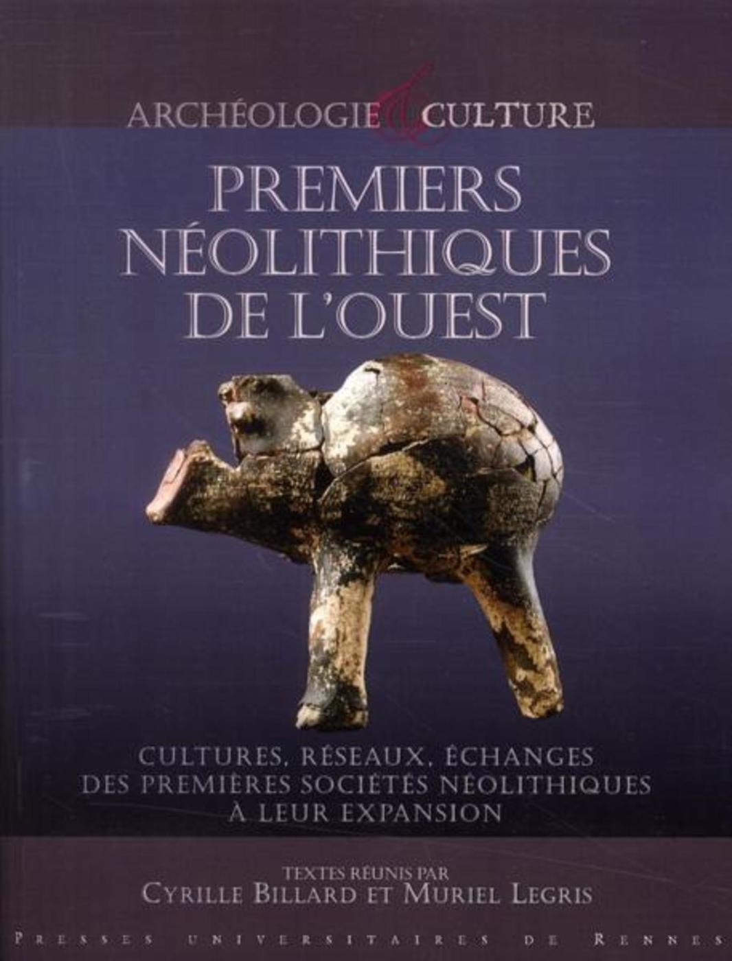 PREMIERS NEOLITHIQUES