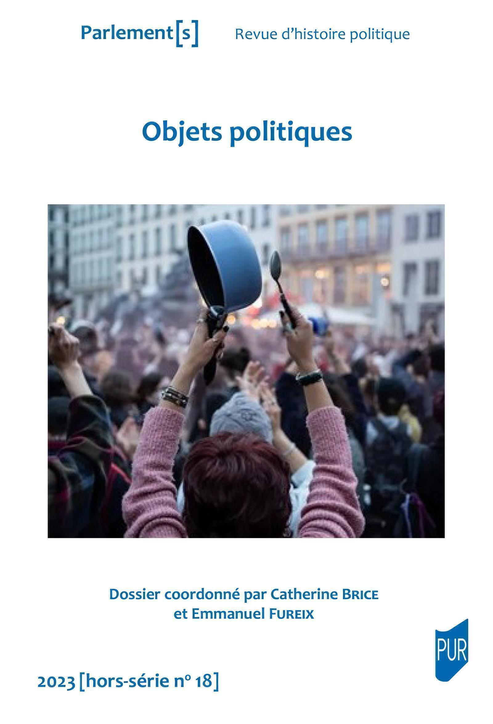 Objets politiques