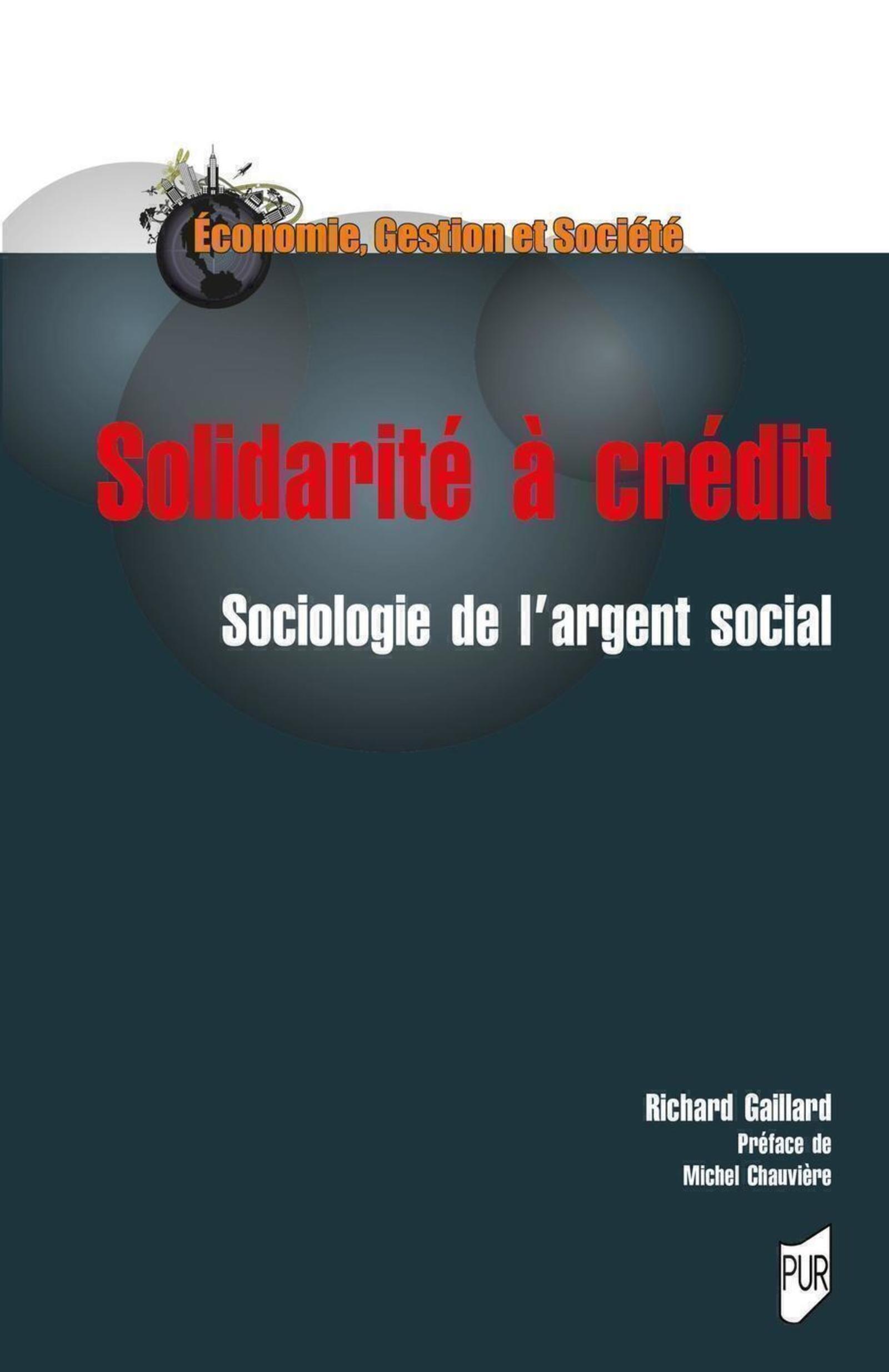 Solidarité à crédit
