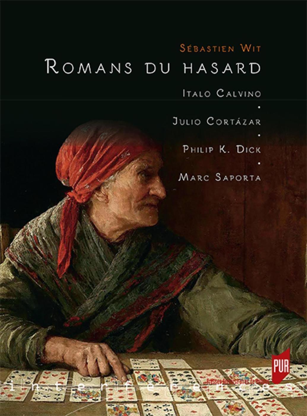 Romans du hasard