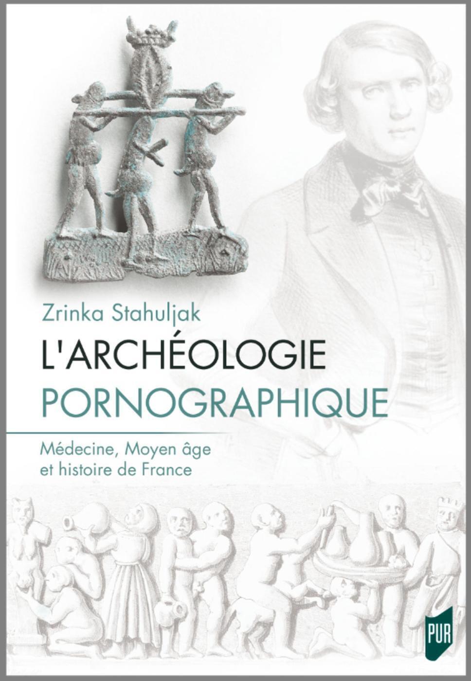L'archéologie pornographique
