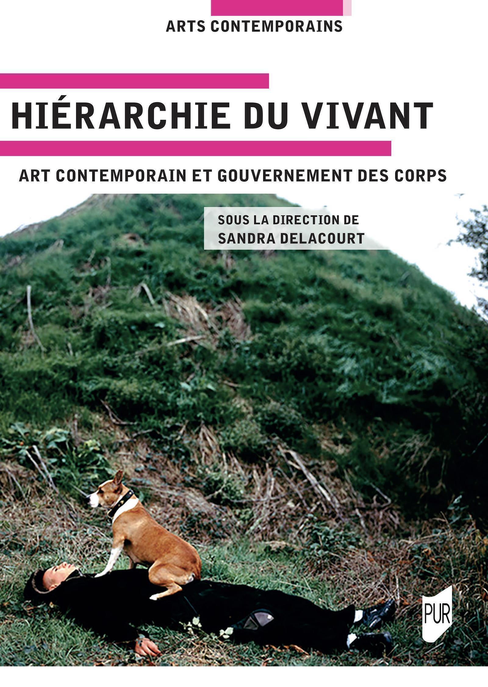 Hiérarchies du vivant