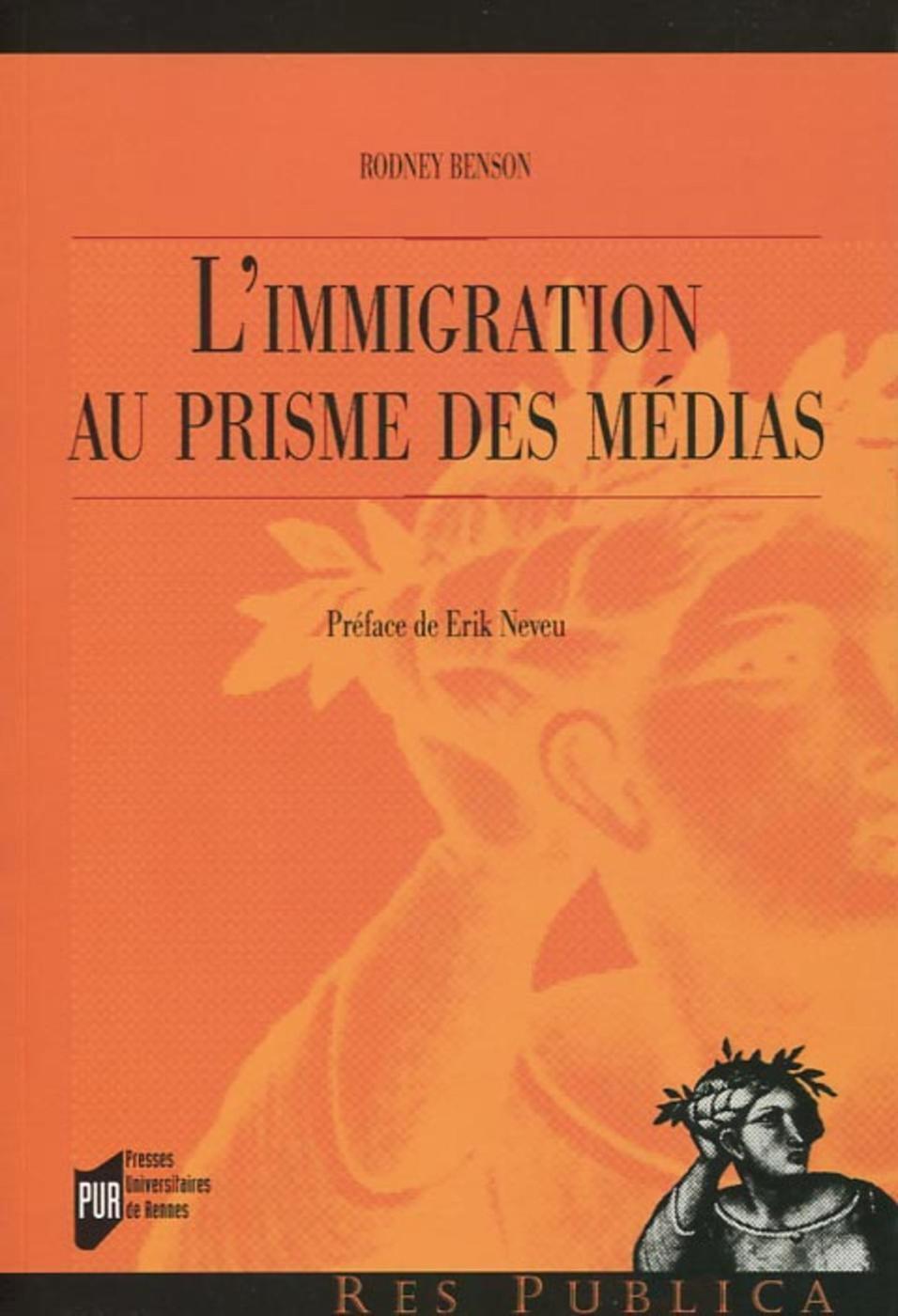 L'immigration au prisme des médias