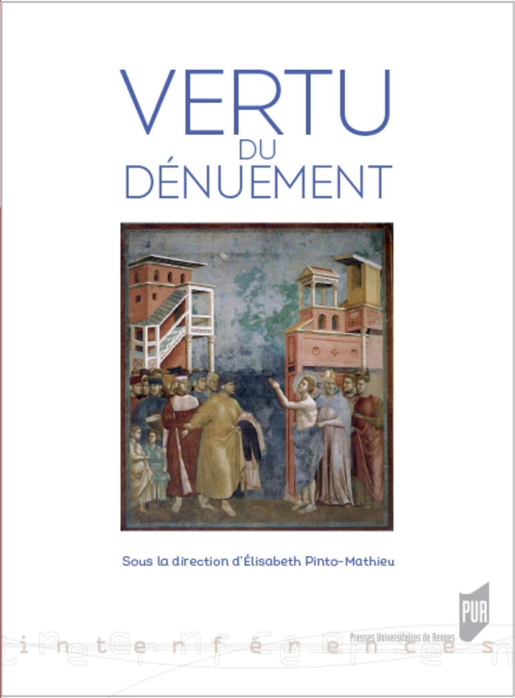 Vertu du dénuement