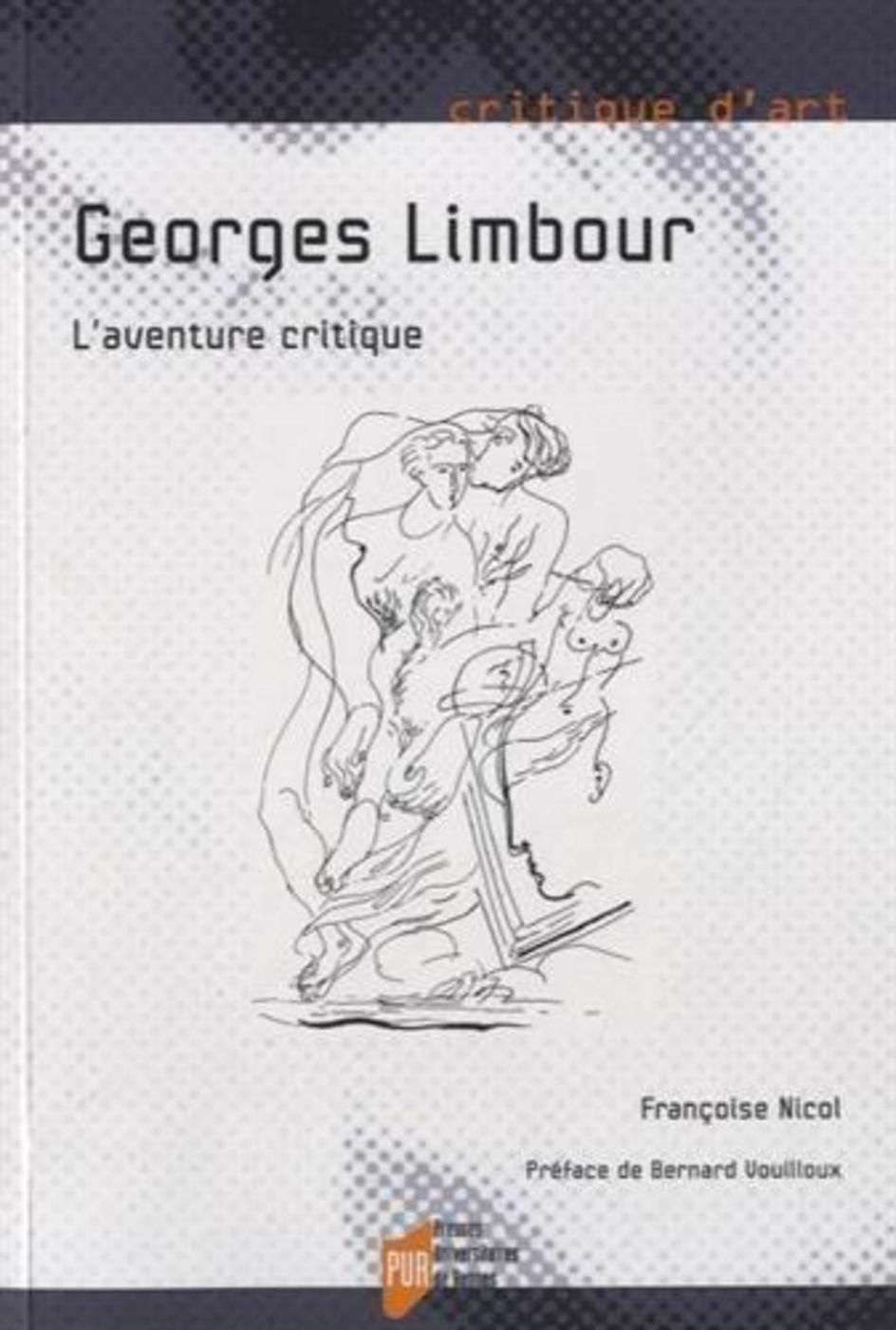 GEORGES LIMBOUR