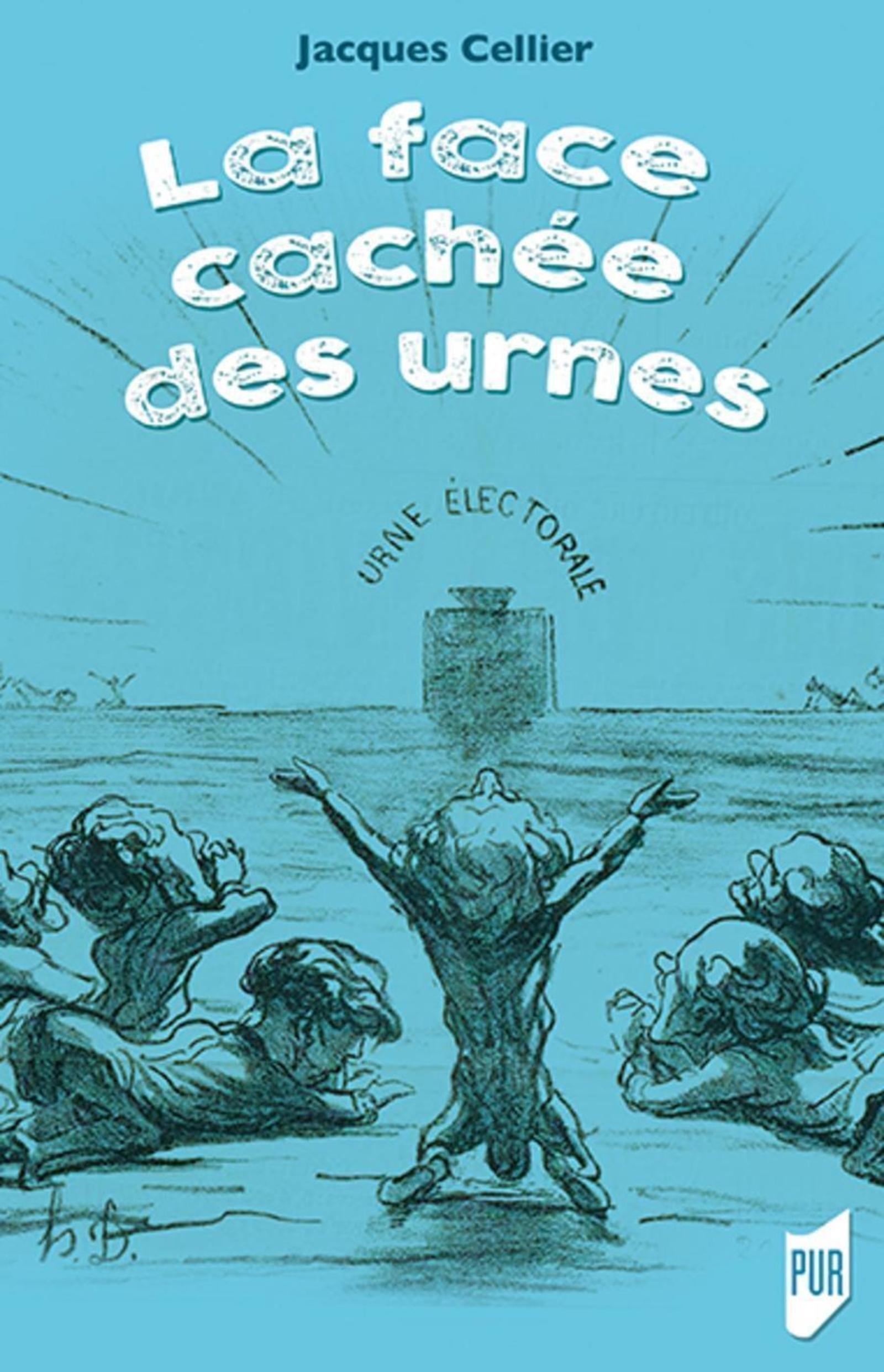 La face cachée des urnes
