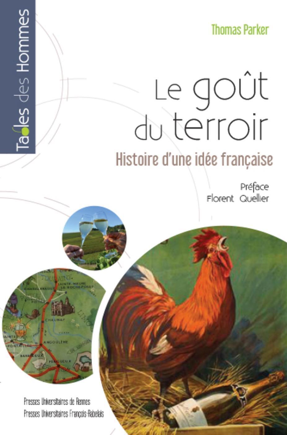 Le goût du terroir