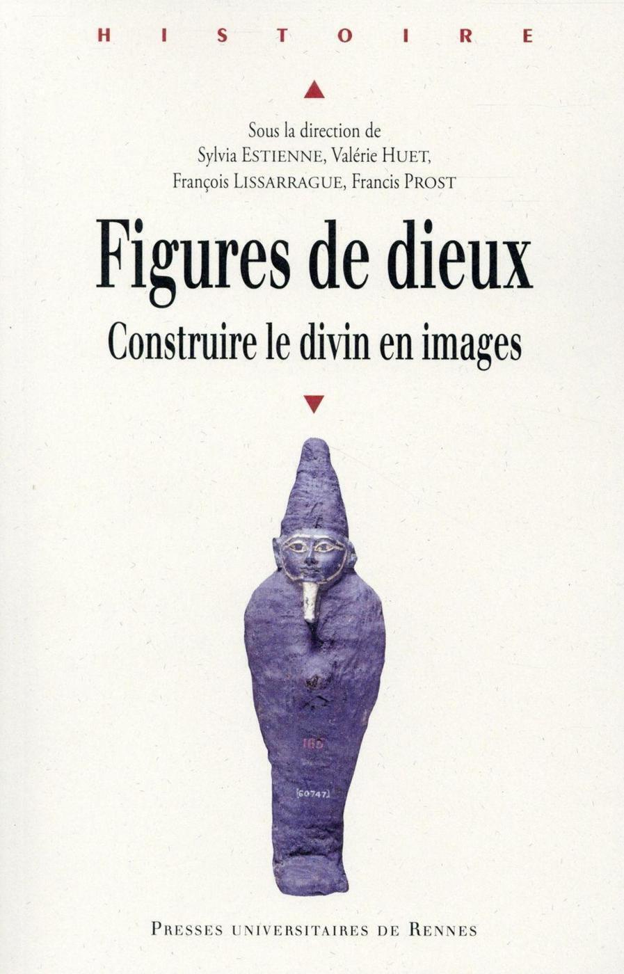 FIGURES DE DIEUX