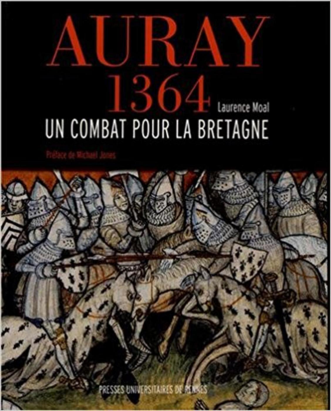 AURAY 1364