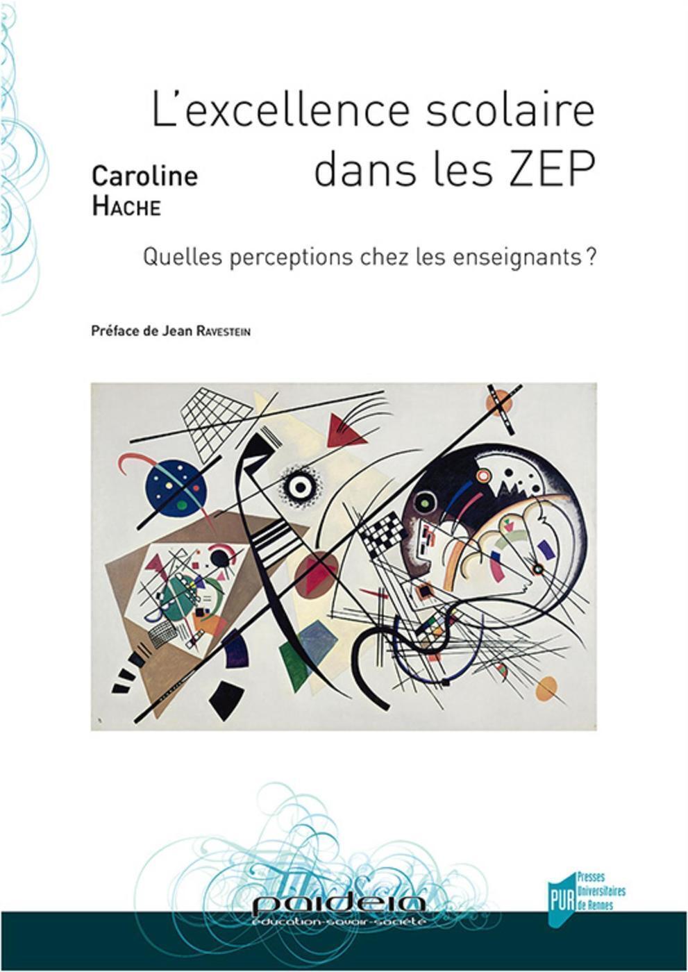 L'excellence scolaire dans les ZEP