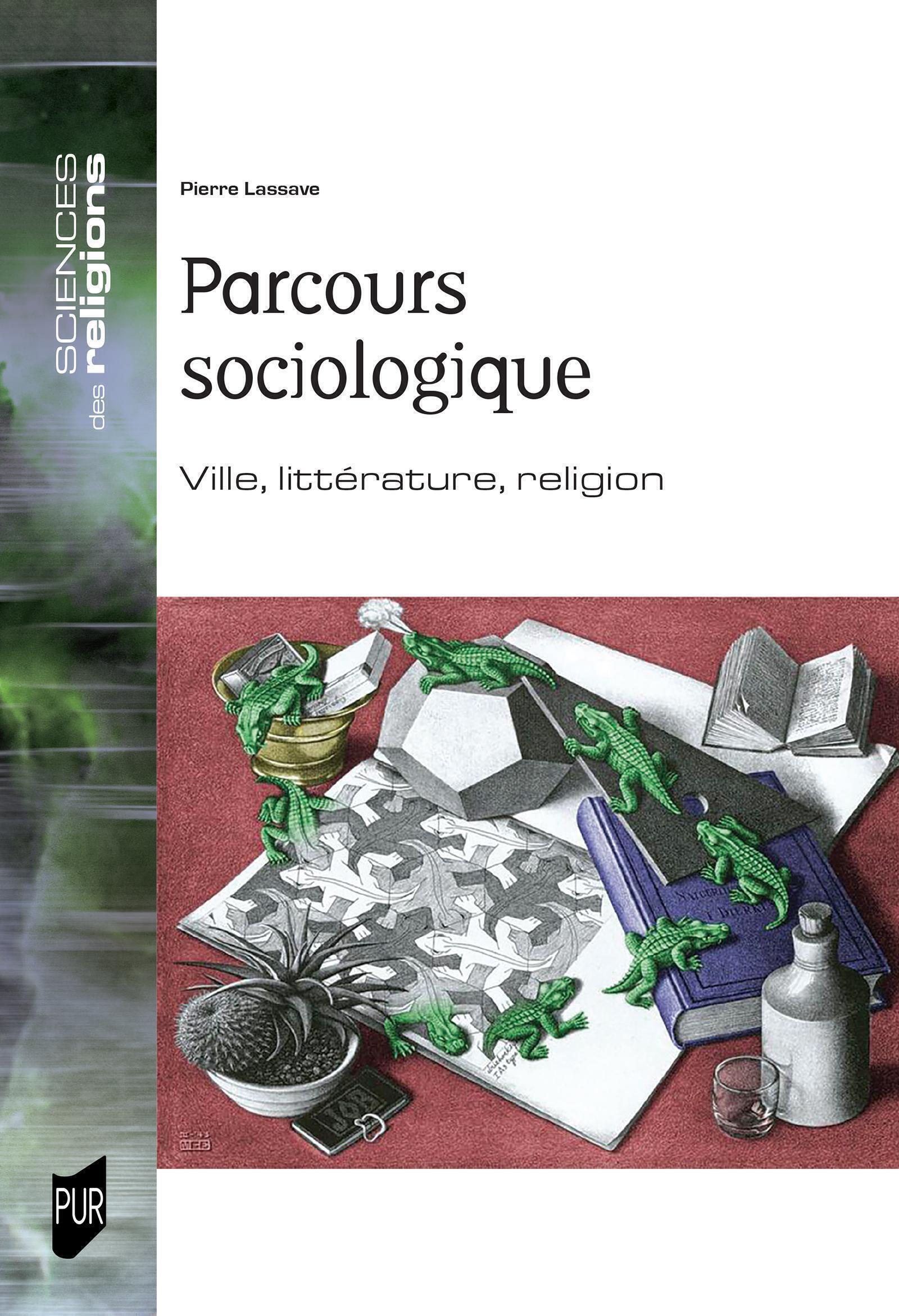 Parcours sociologique