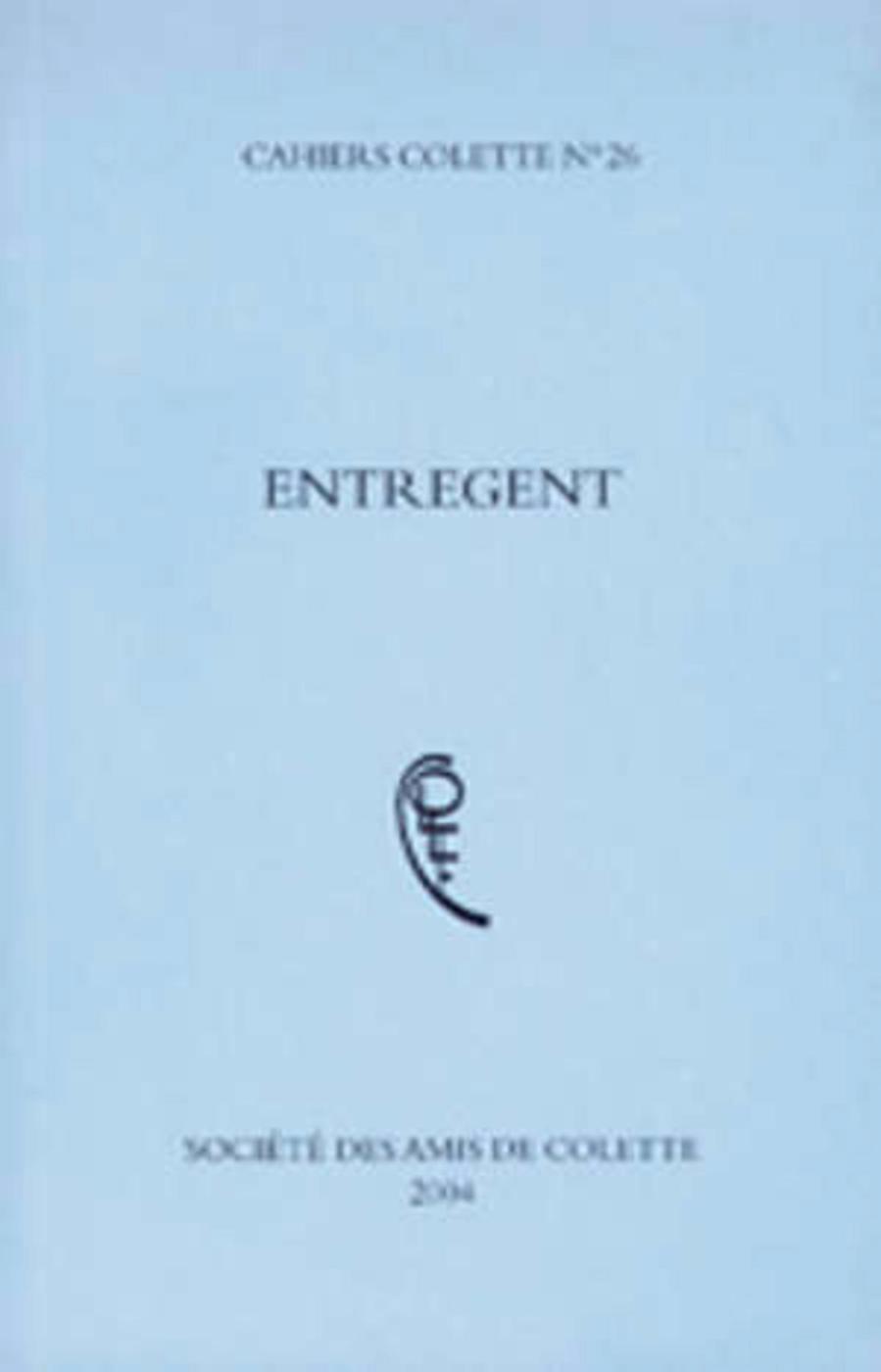 ENTREGENT