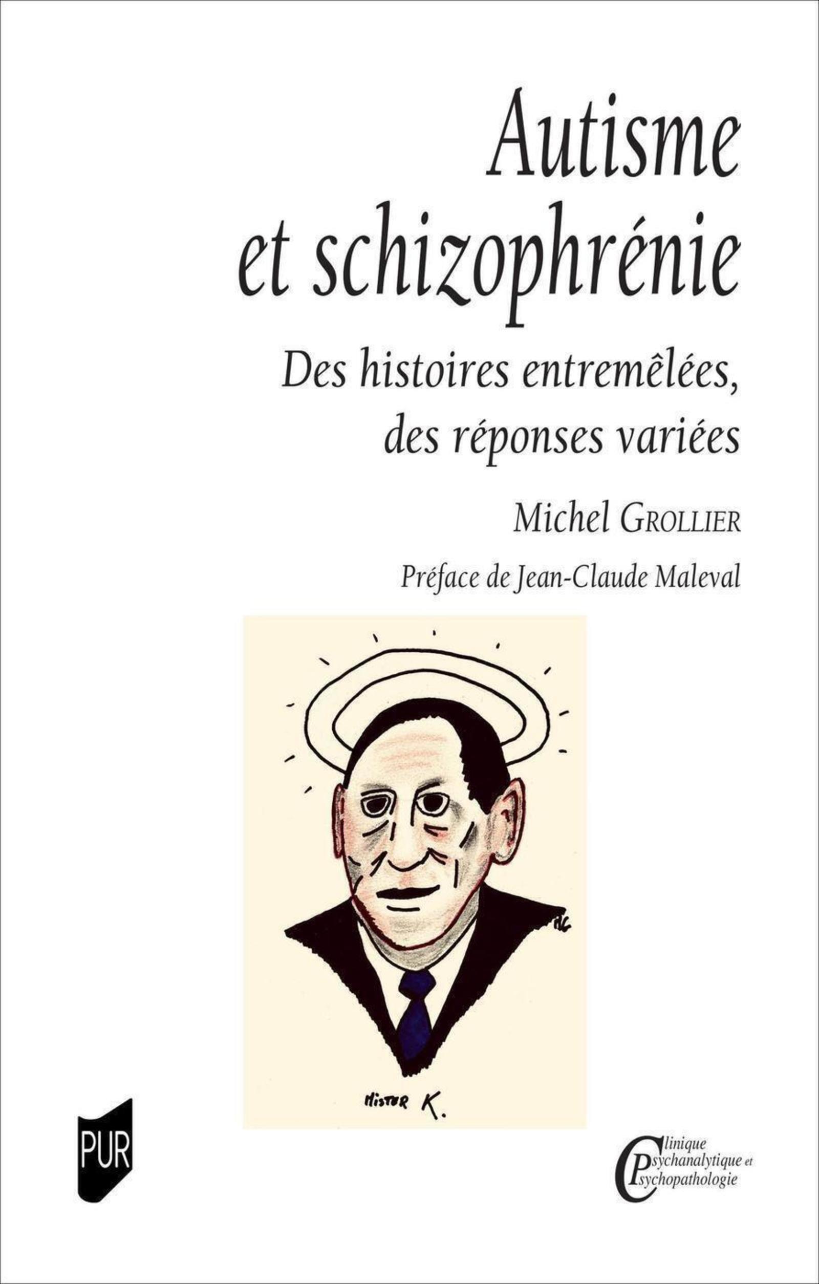 Autisme et schizophrénie