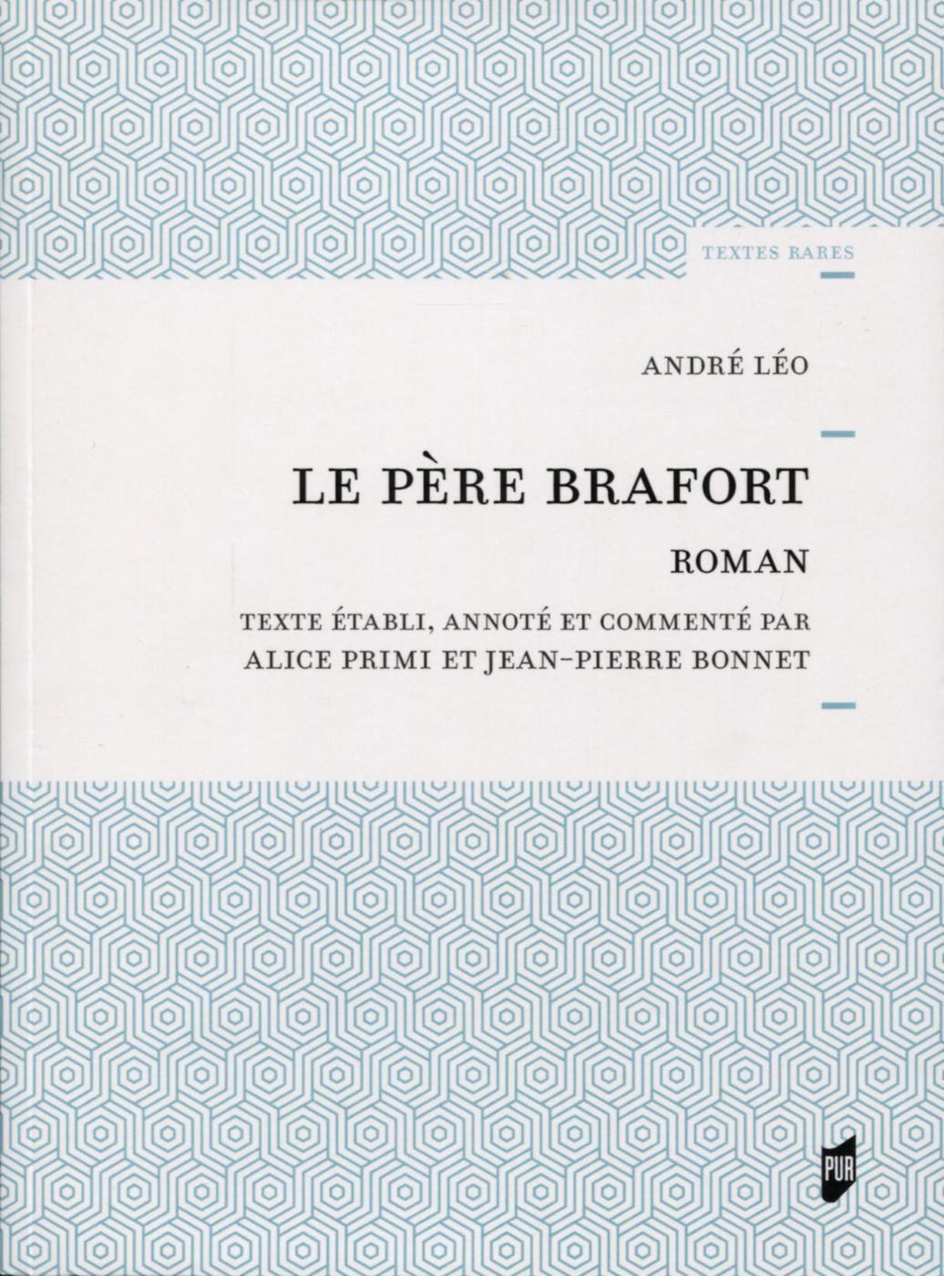 Le Père Brafort