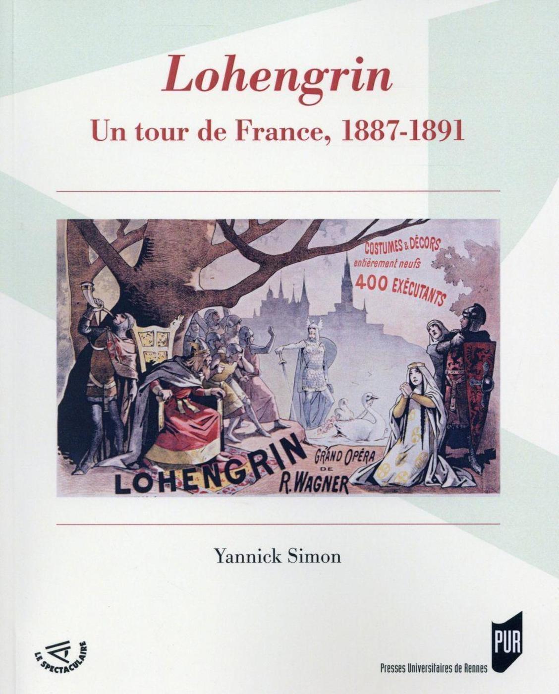 LOHENGRIN