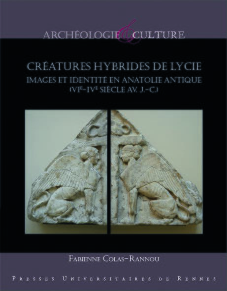 Créatures hybrides de Lycie