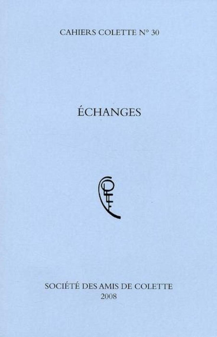 ECHANGES