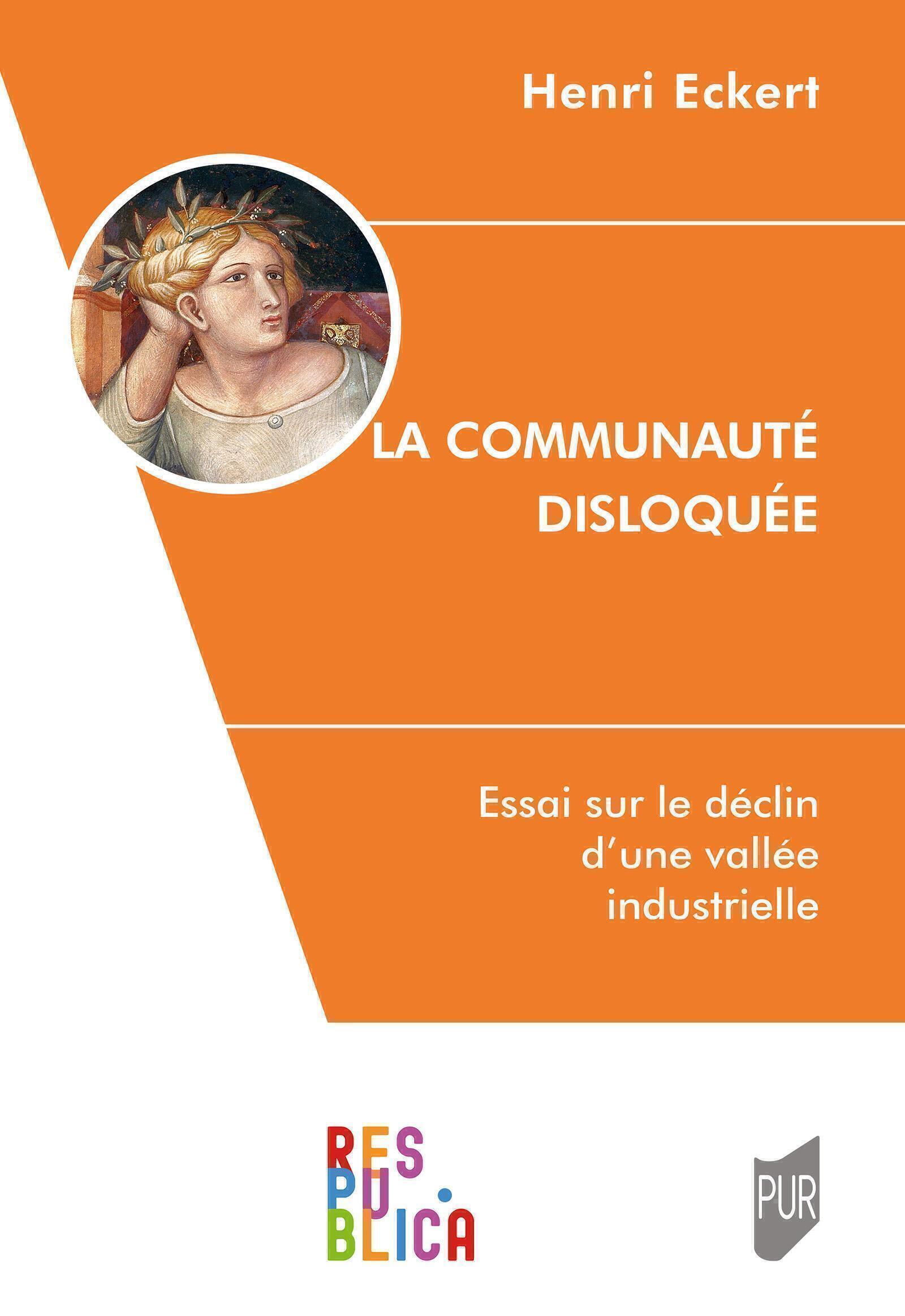 La communauté disloquée