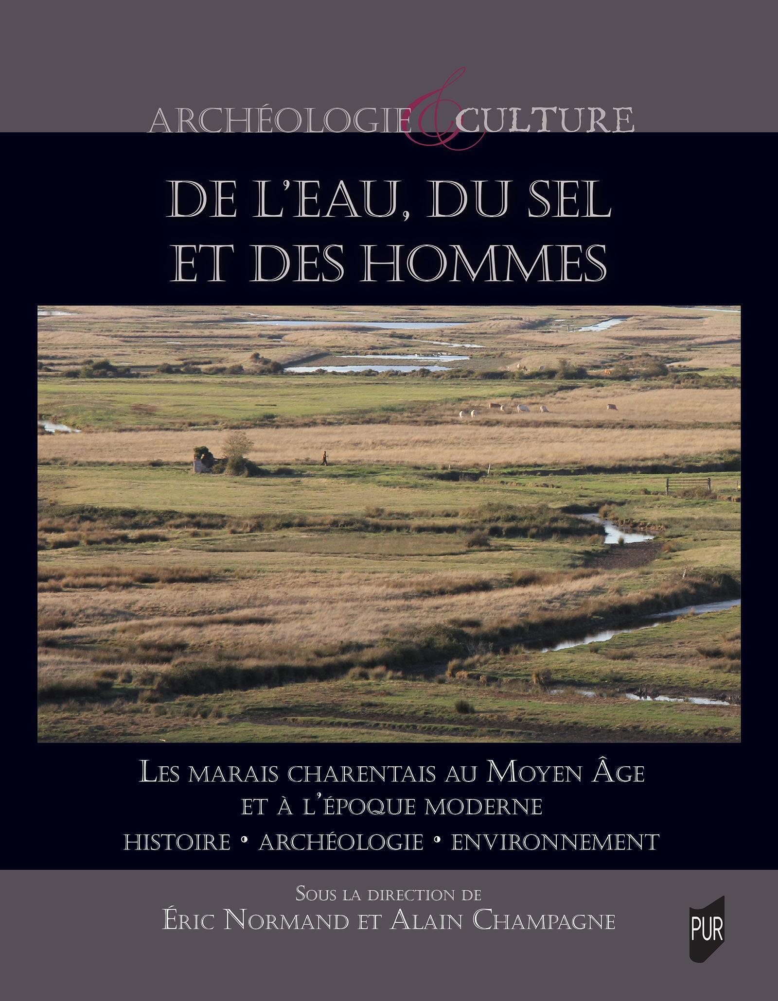 De l'eau, du sel et des hommes