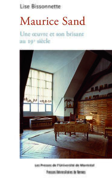 Maurice Sand