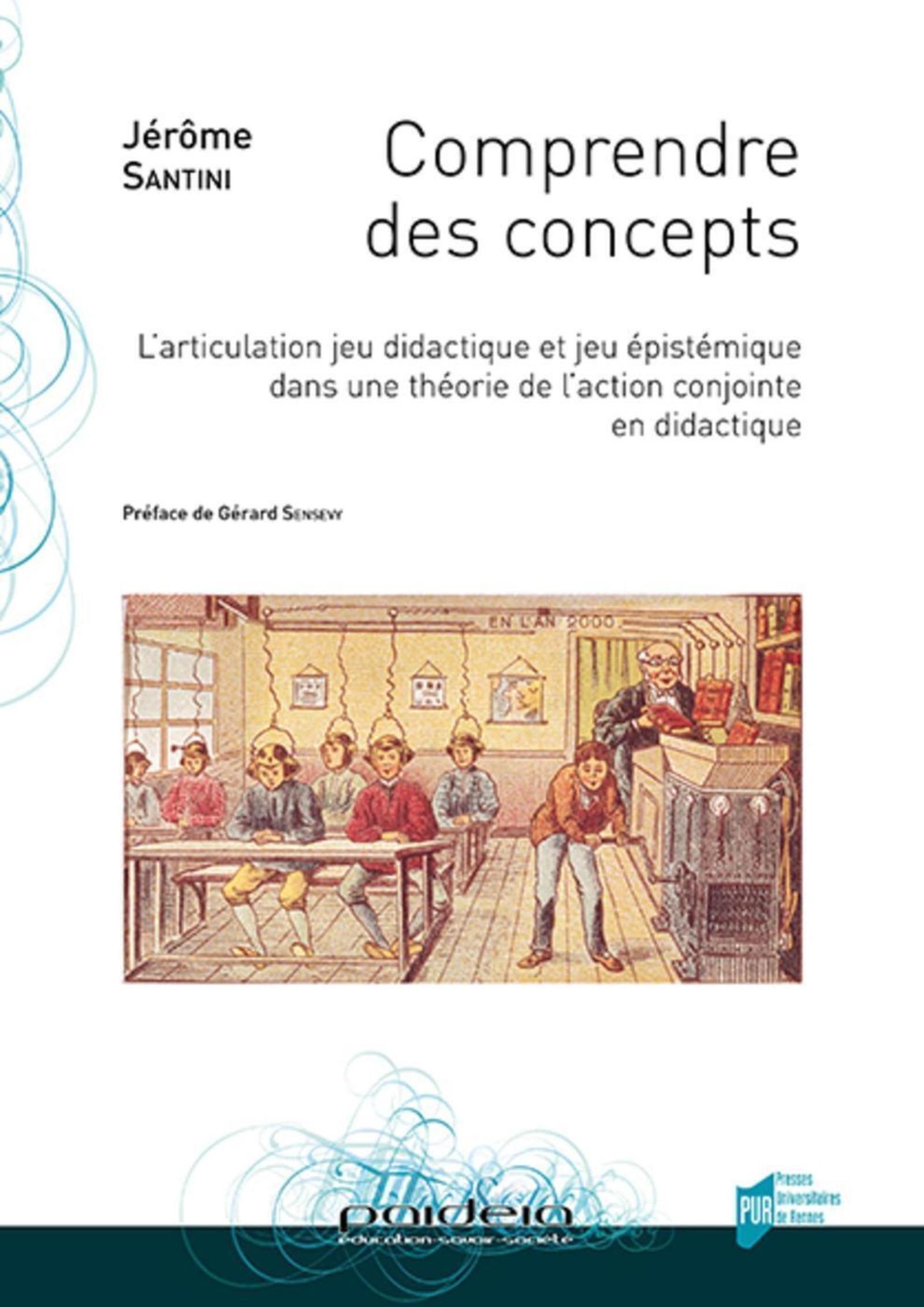 Comprendre des concepts