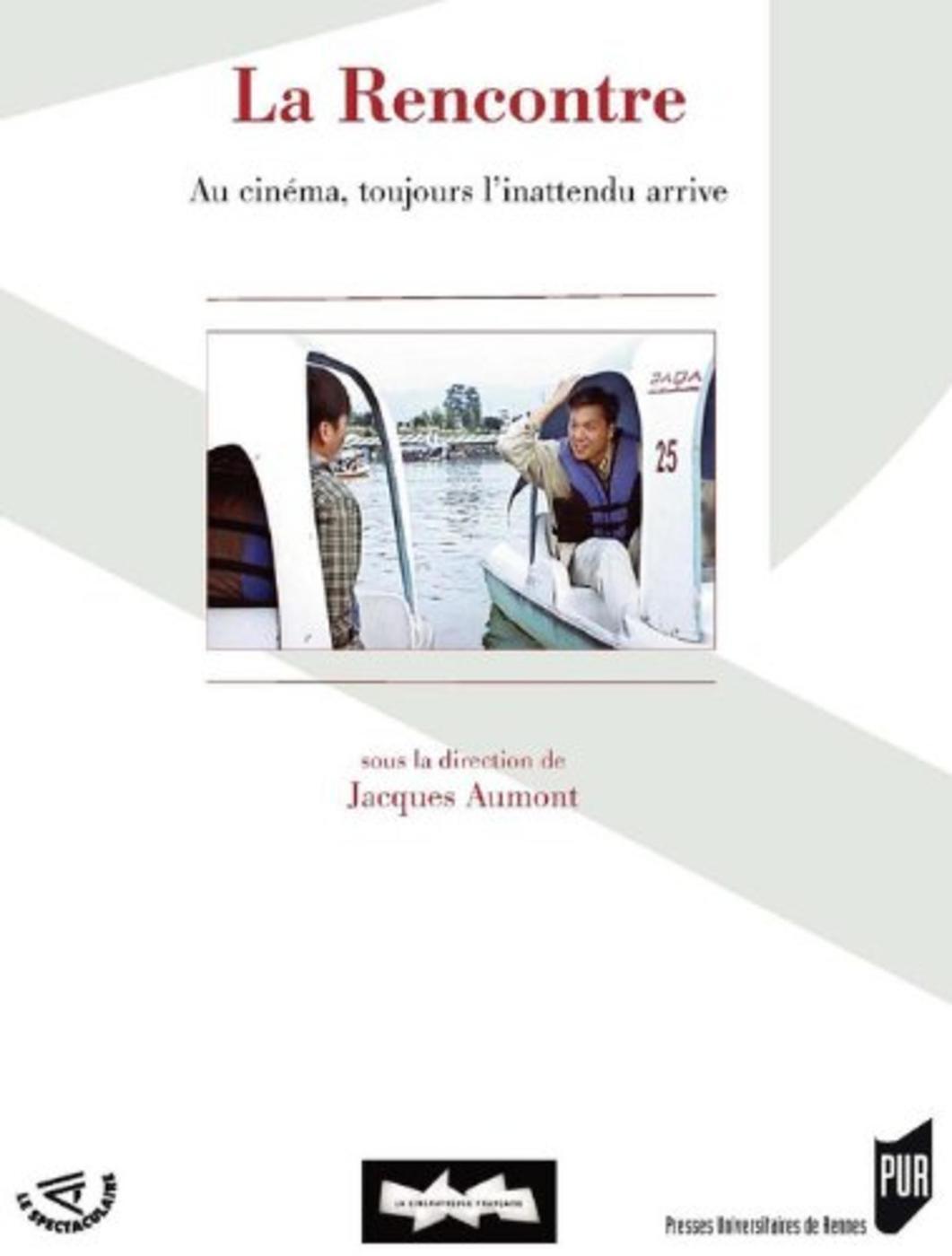 RENCONTRE AU CINEMA