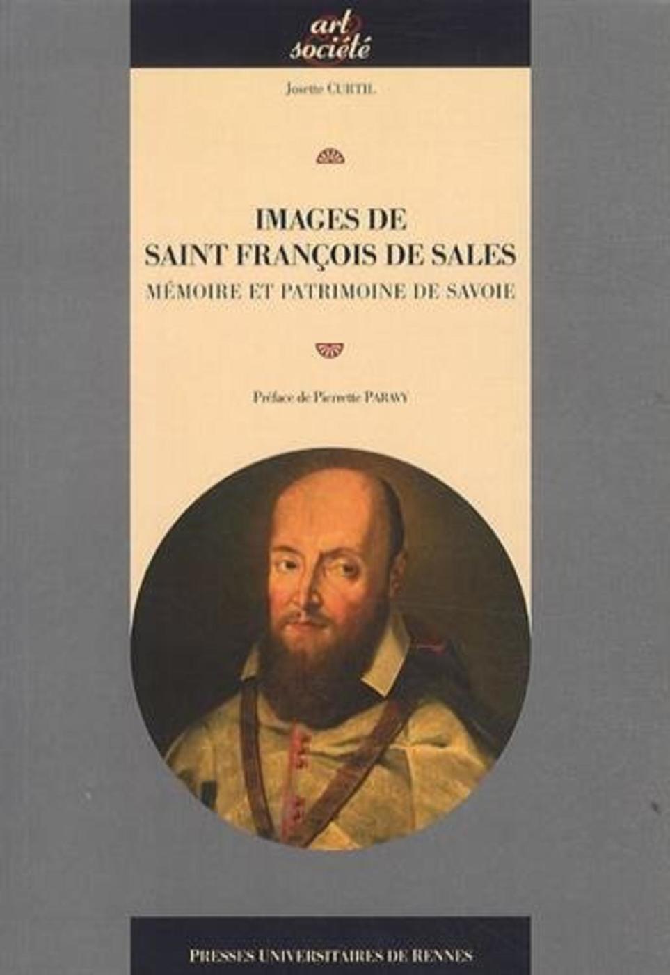 IMAGES DE SAINT FRANCOIS DE SALES