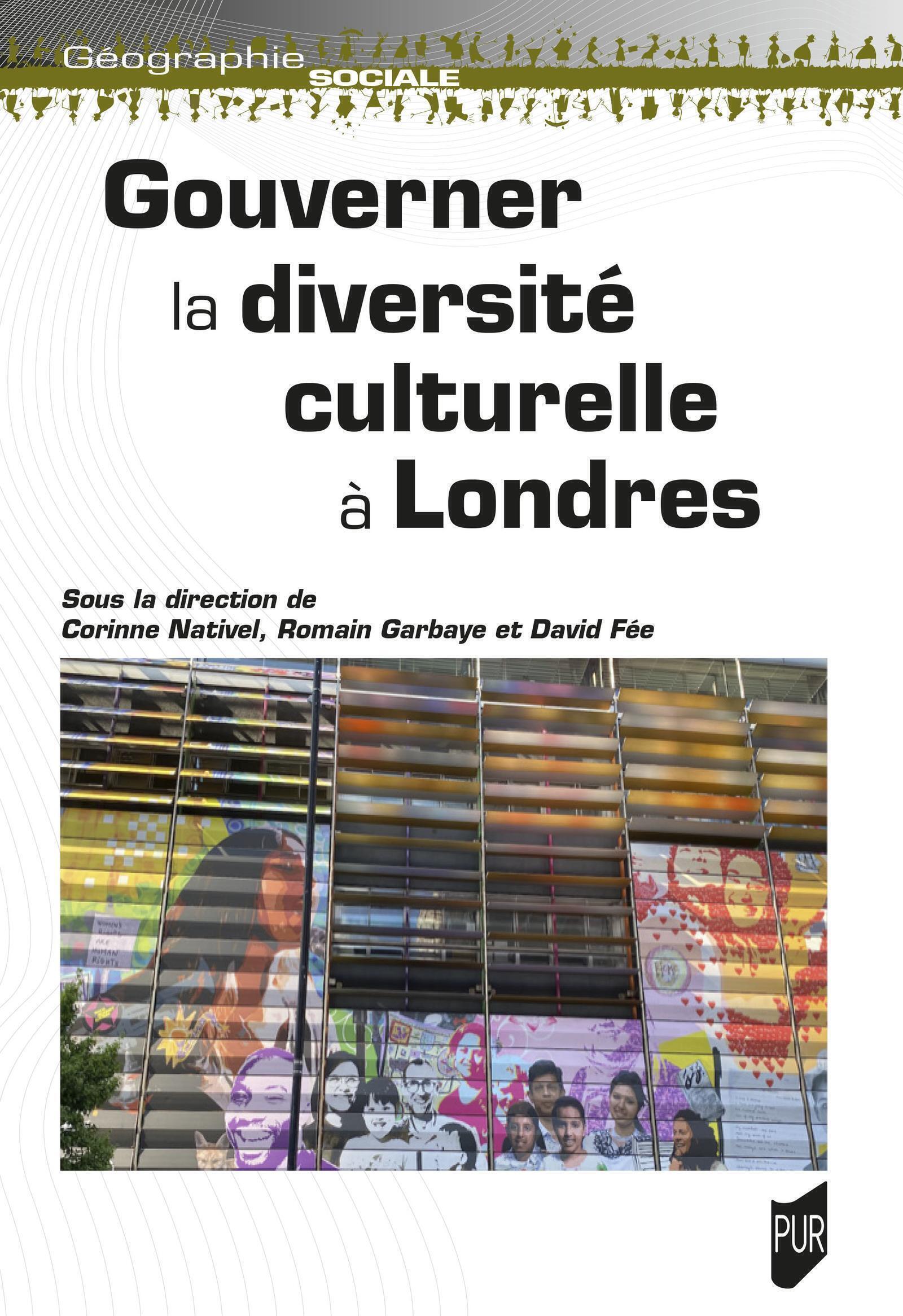 Gouverner la diversité culturelle à Londres