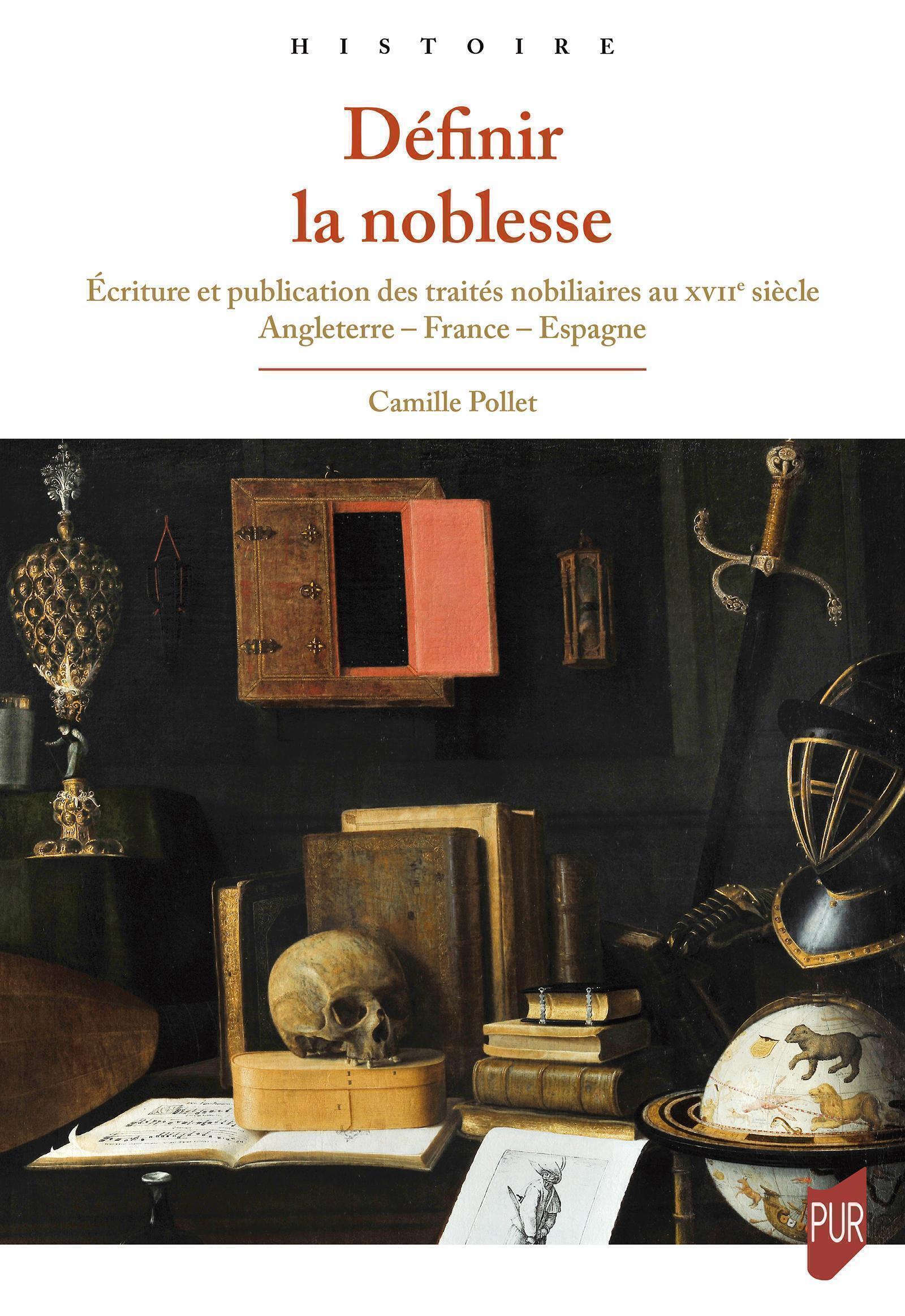 Définir la noblesse