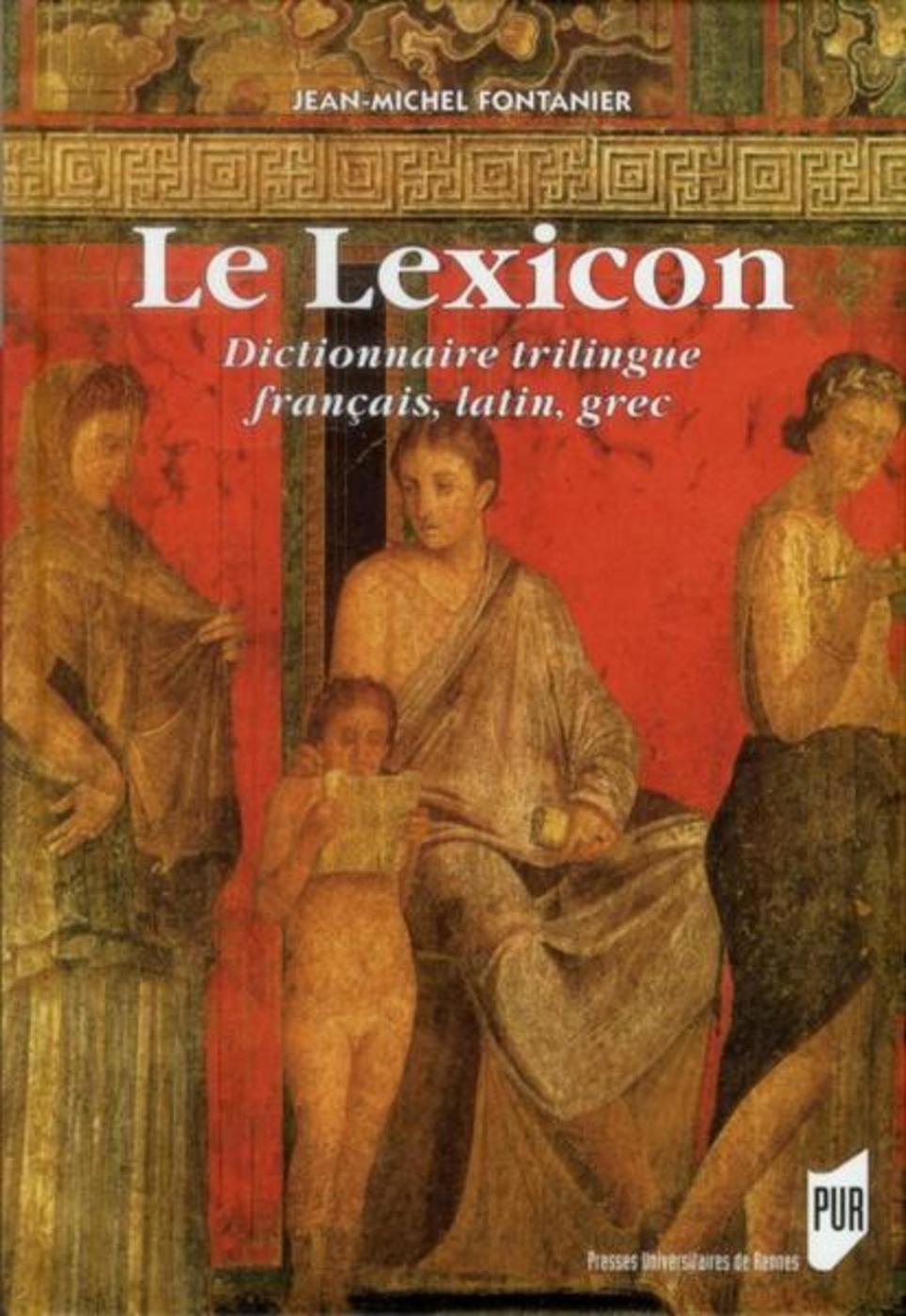 LE LEXICON