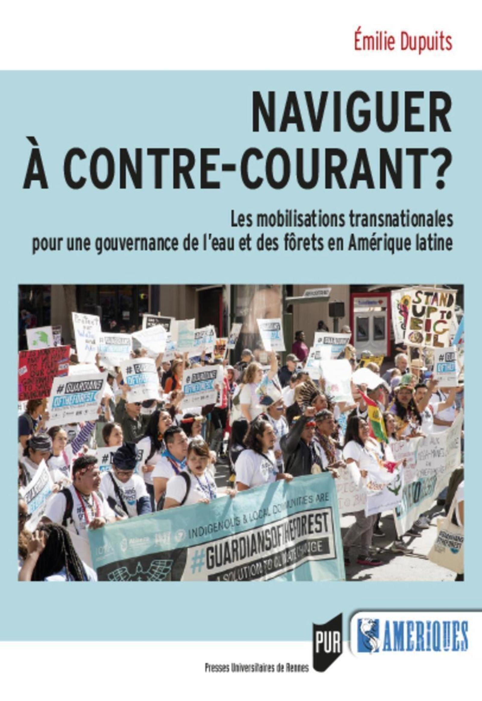 Naviguer à contre-courant ?
