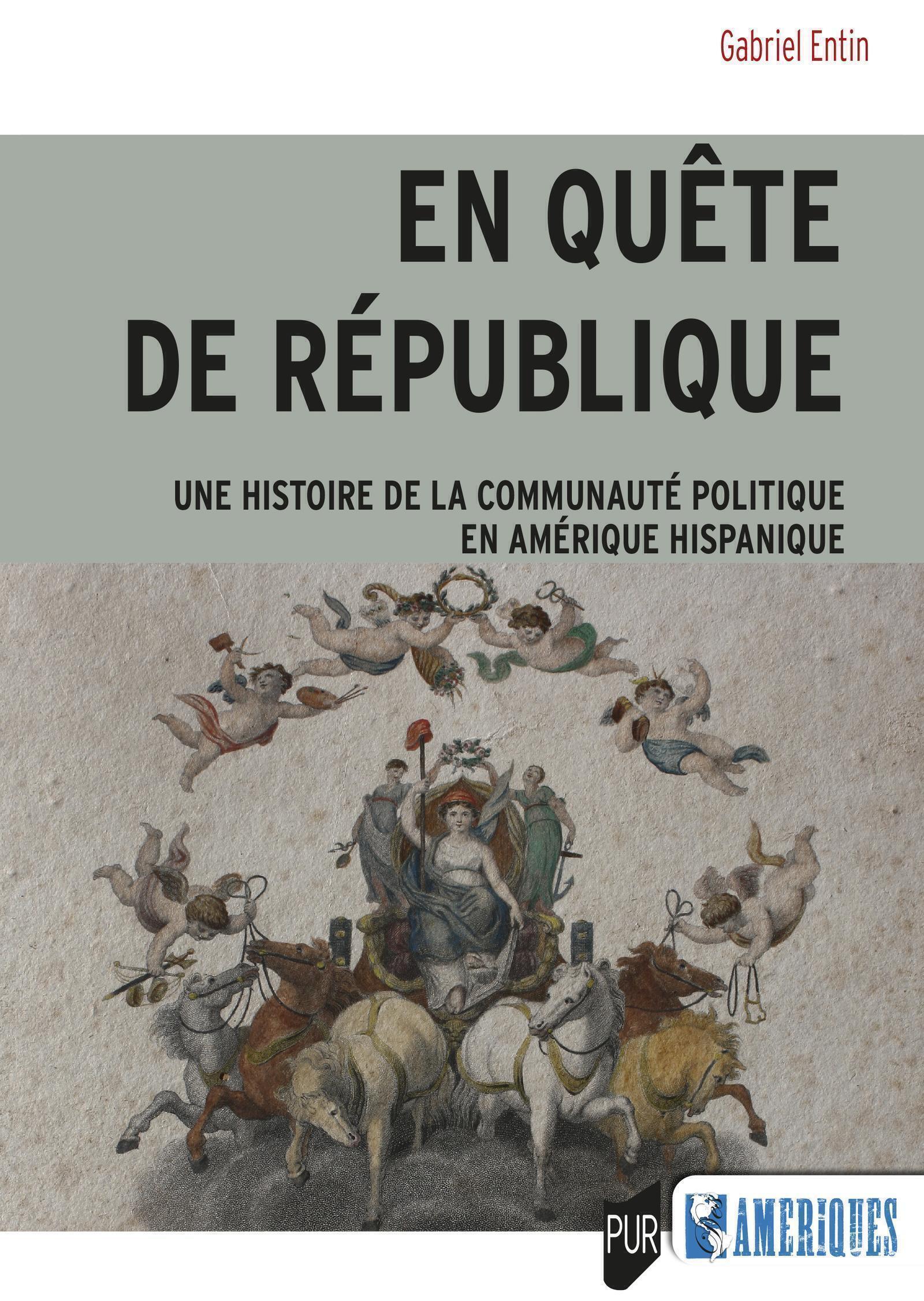 En quête de République