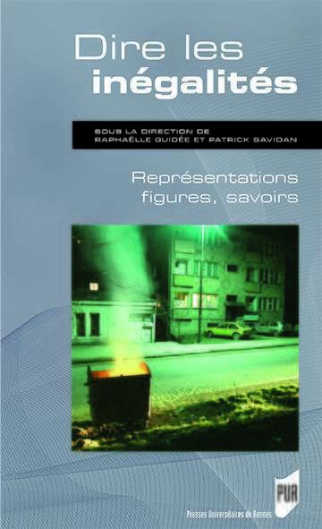 Dire les inégalités