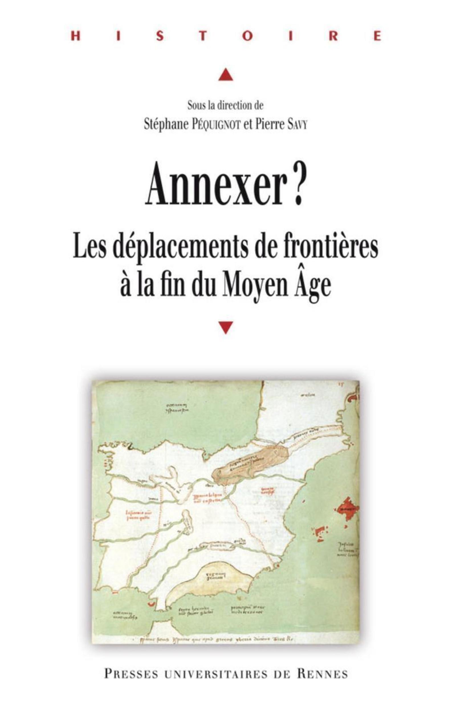 Annexer?
