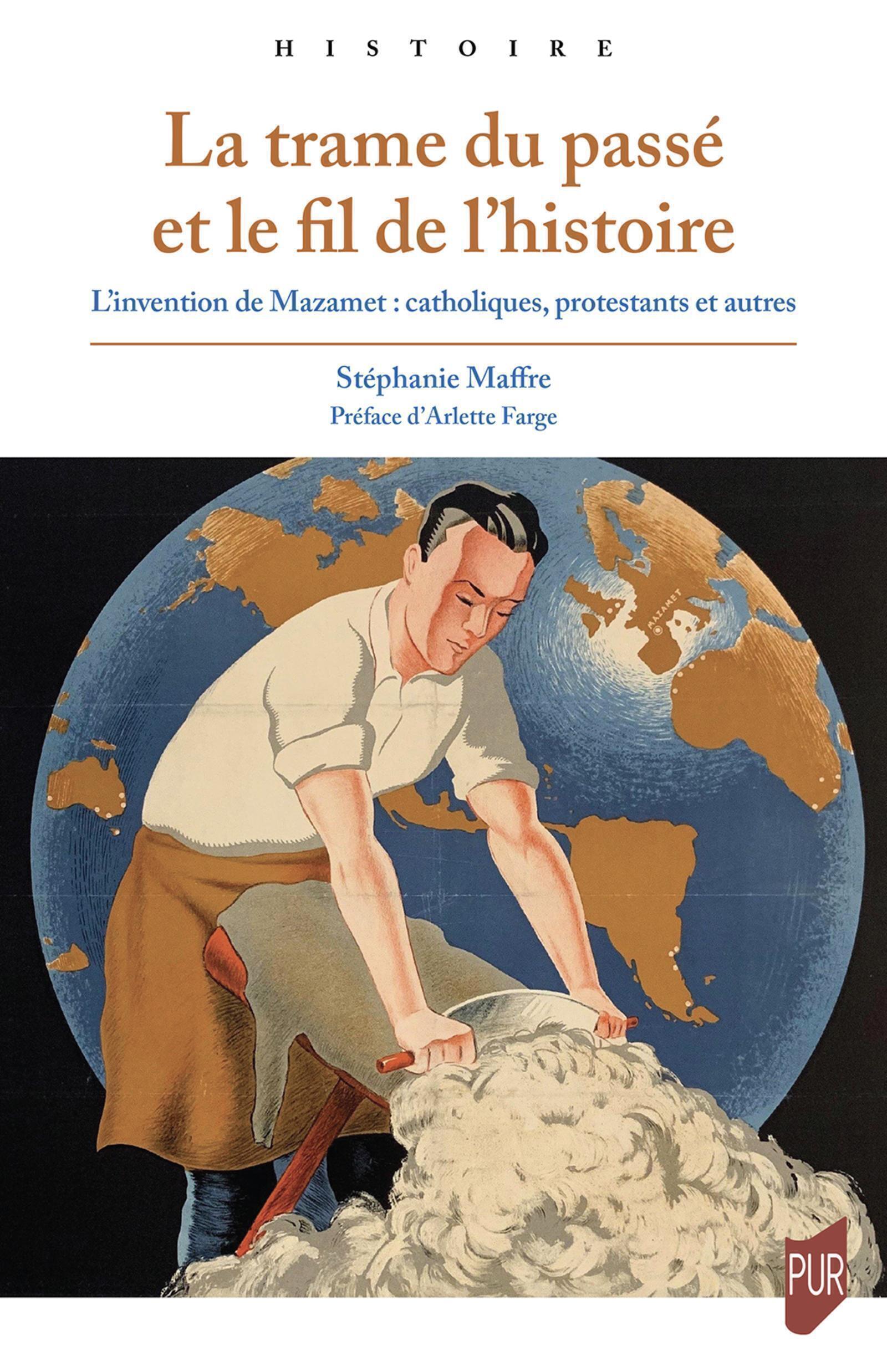 La trame du passé et le fil de l'histoire
