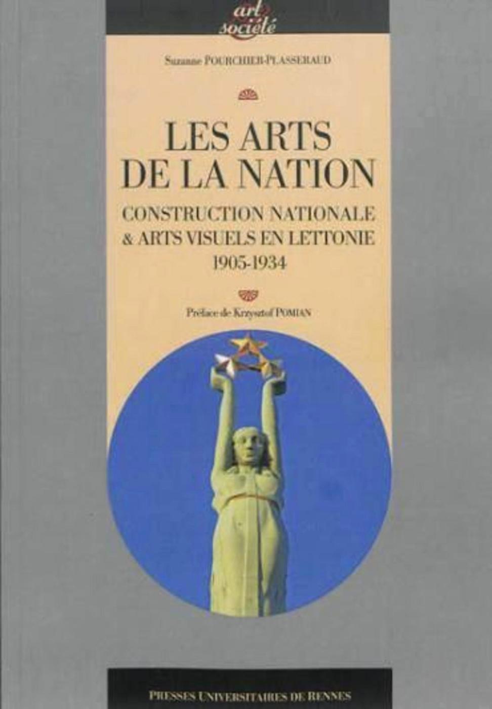 ARTS DE LA NATION