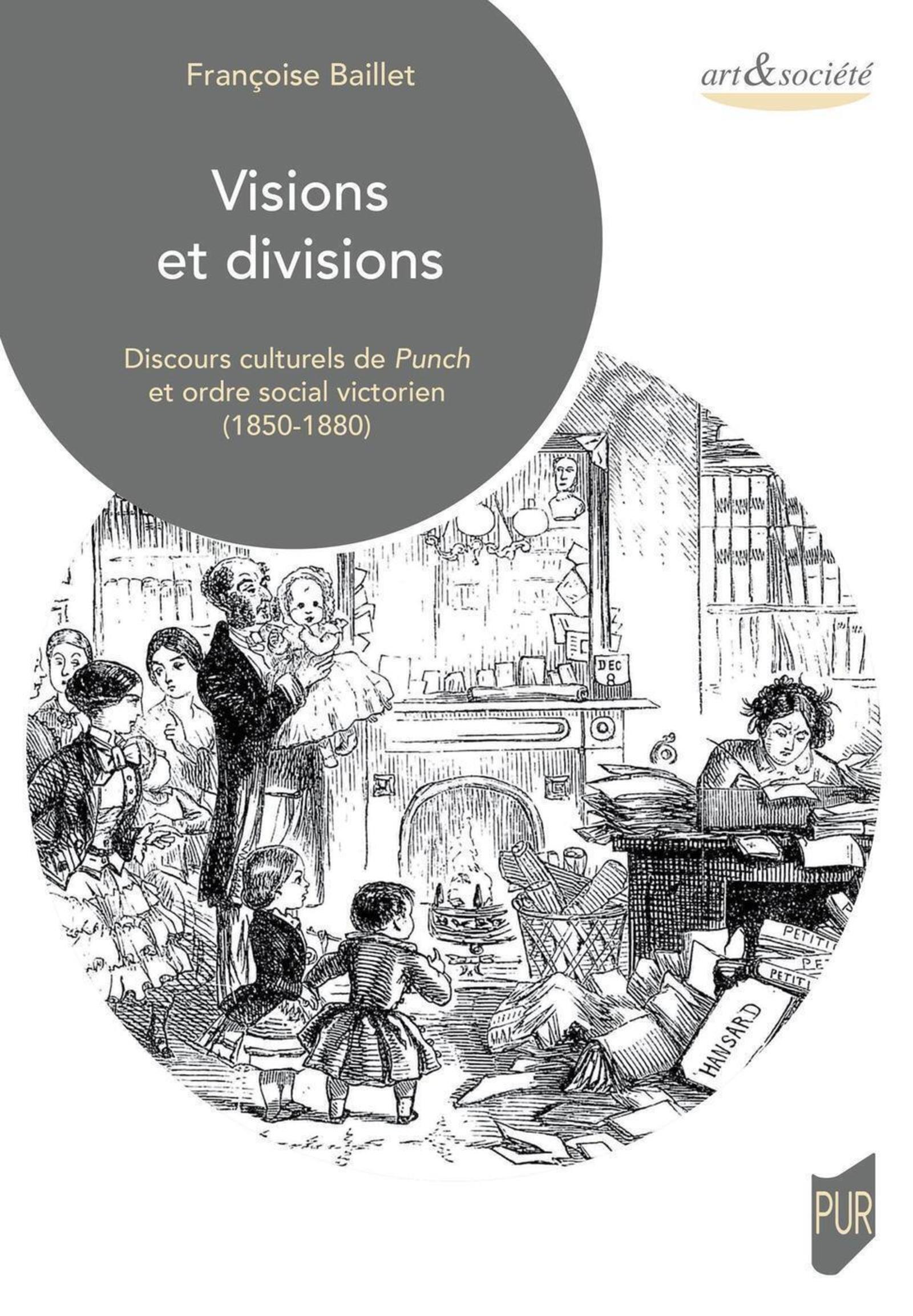 Visions et divisions