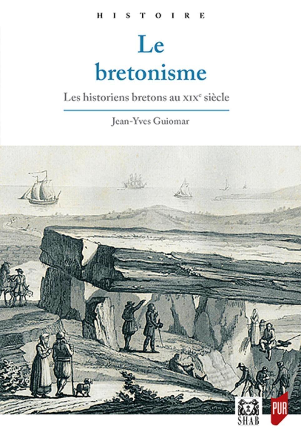 Le Bretonisme