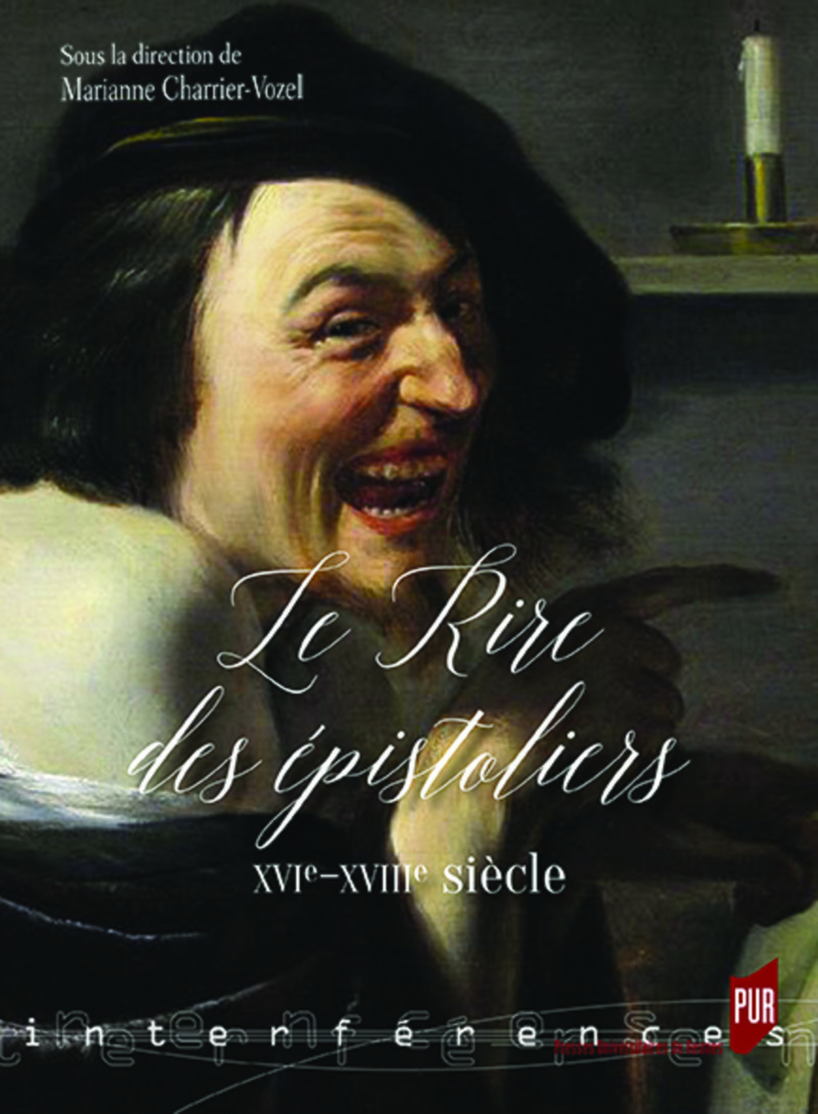 Le Rire des épistoliers